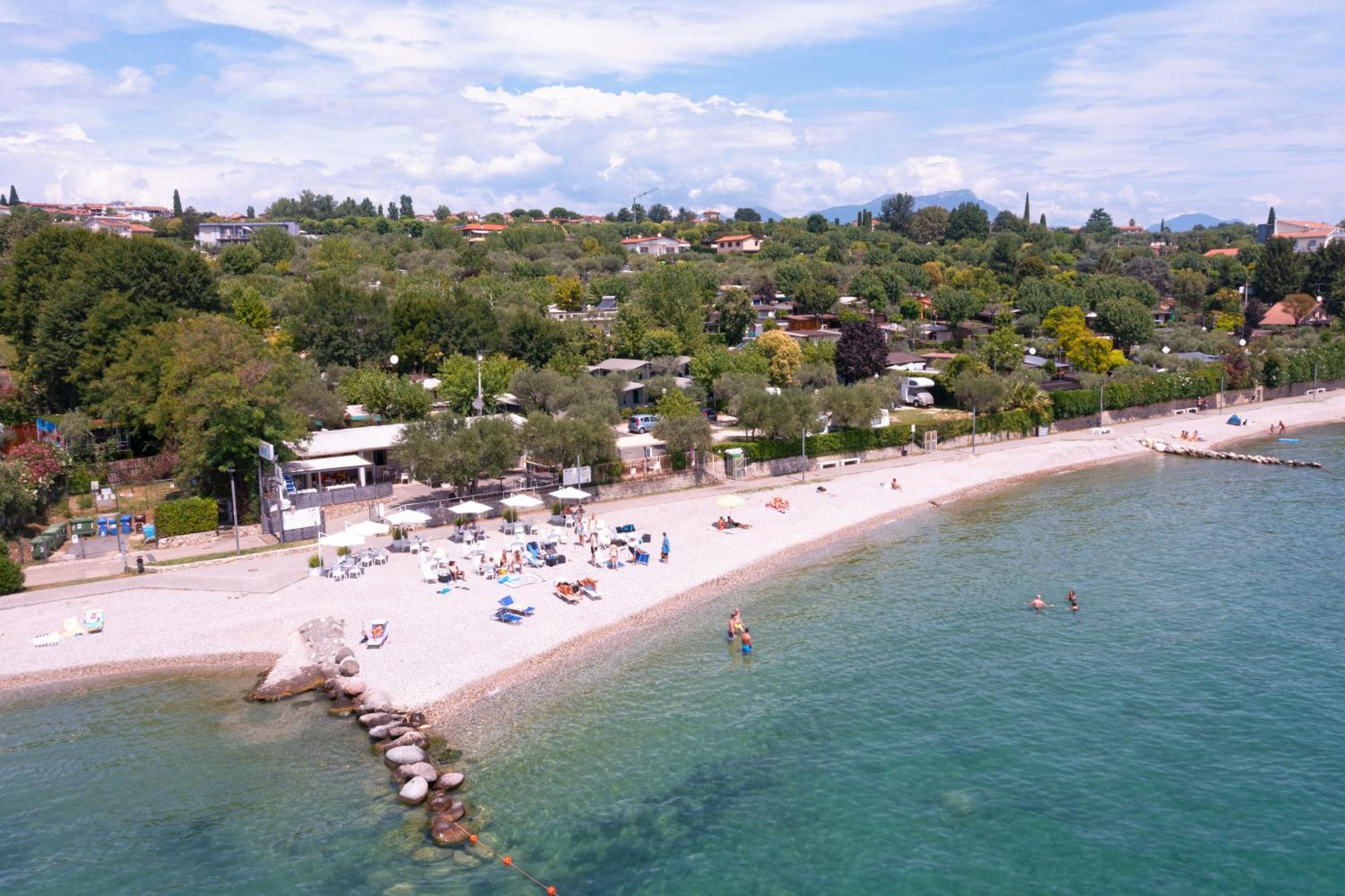 Camping Porto srl