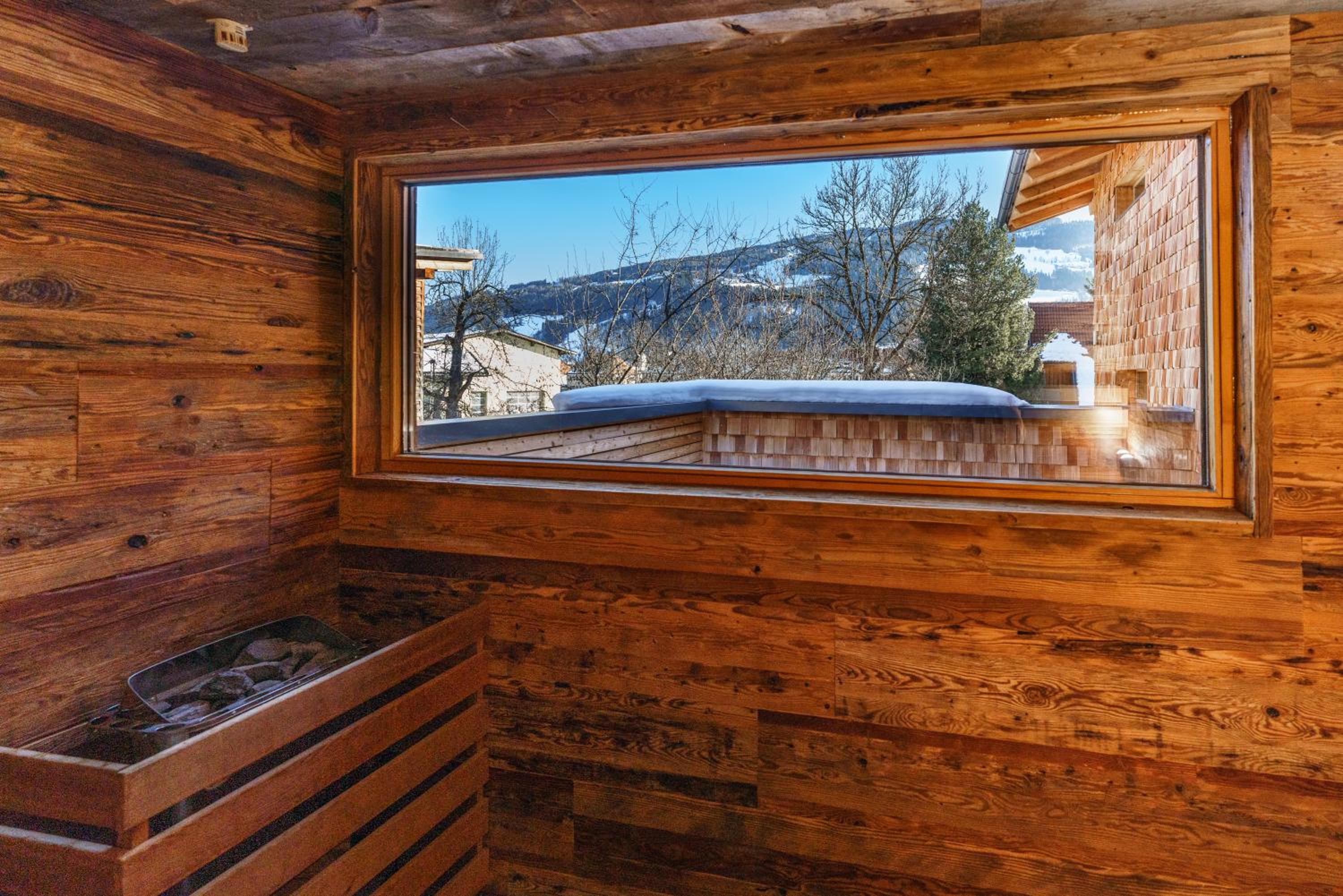 Biochalet-Ebenbauer view 5
