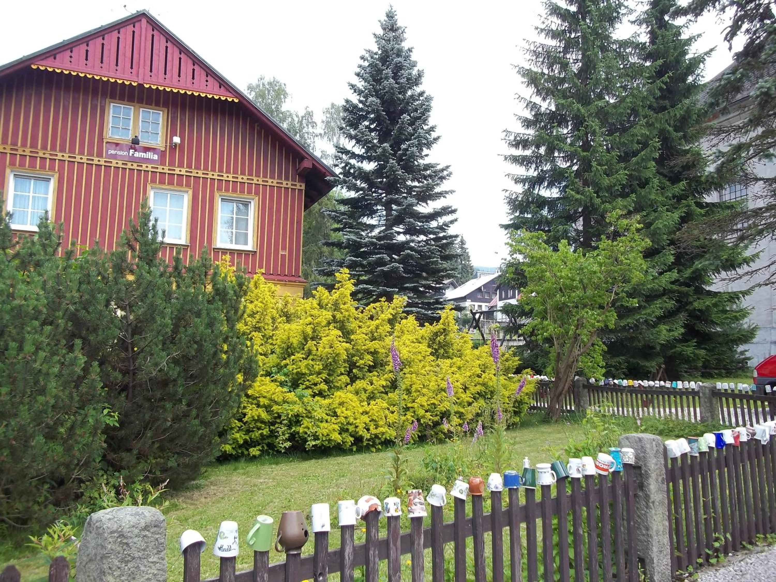 Pension Familia