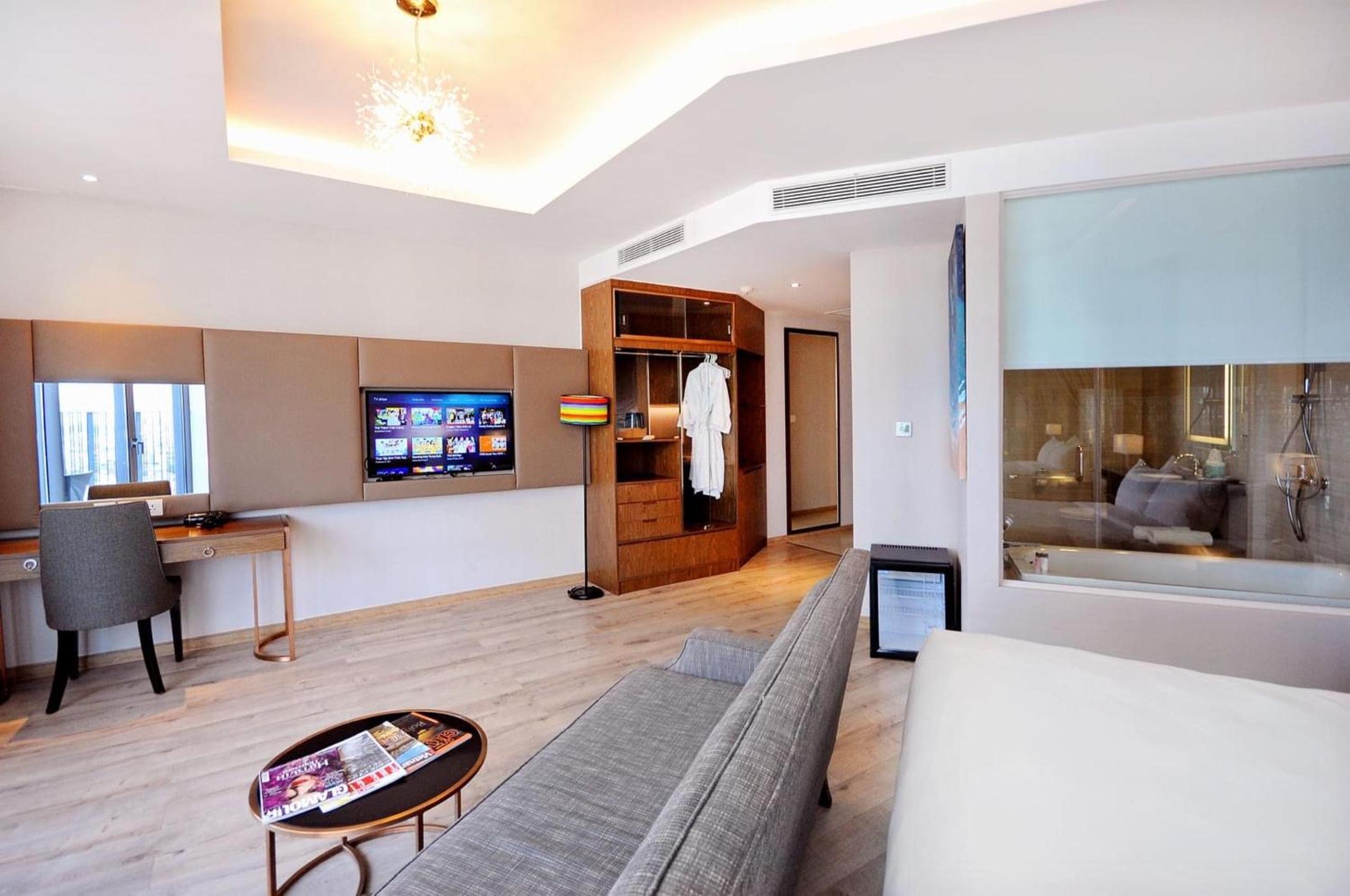 RIS Panorama Condotel