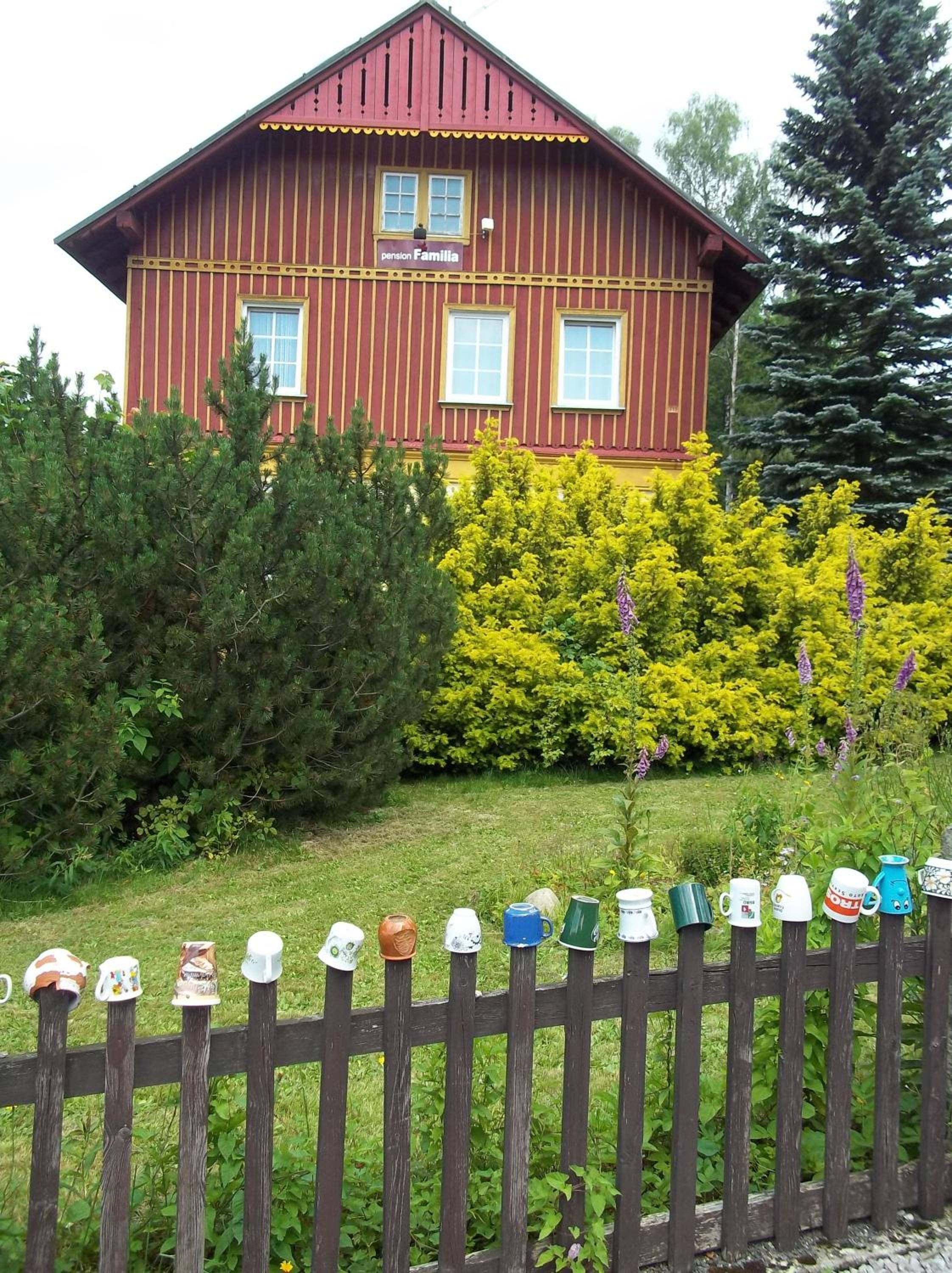 Pension Familia
