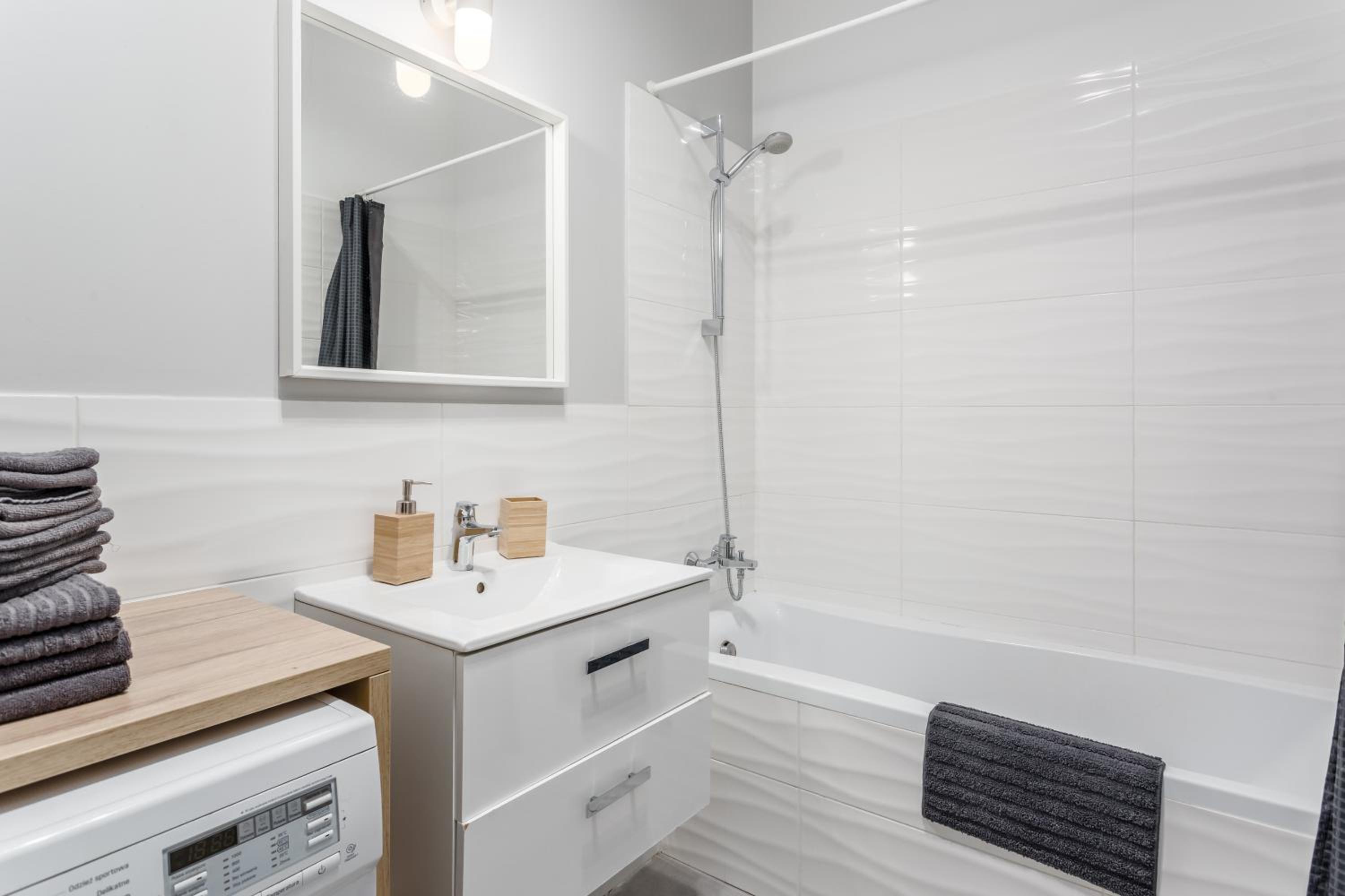 Warsaw City Travel Apartments view 4