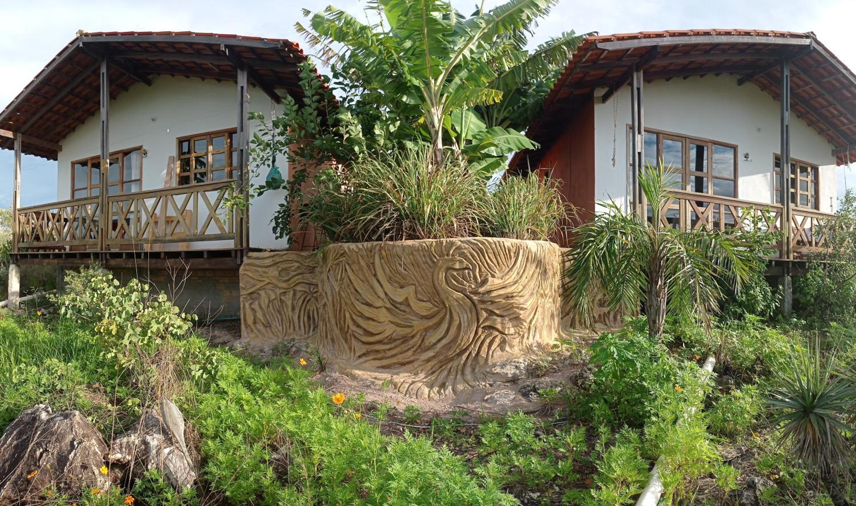 Hotel Chale Rossignol