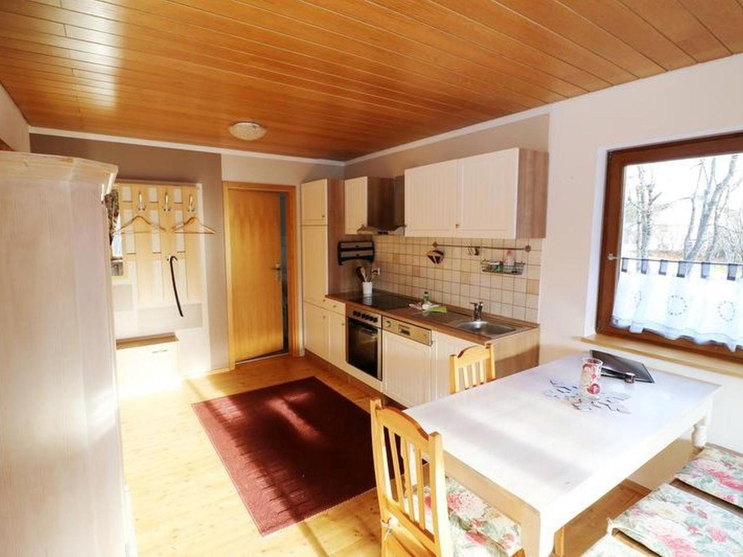 Haus Wintersonne view 2