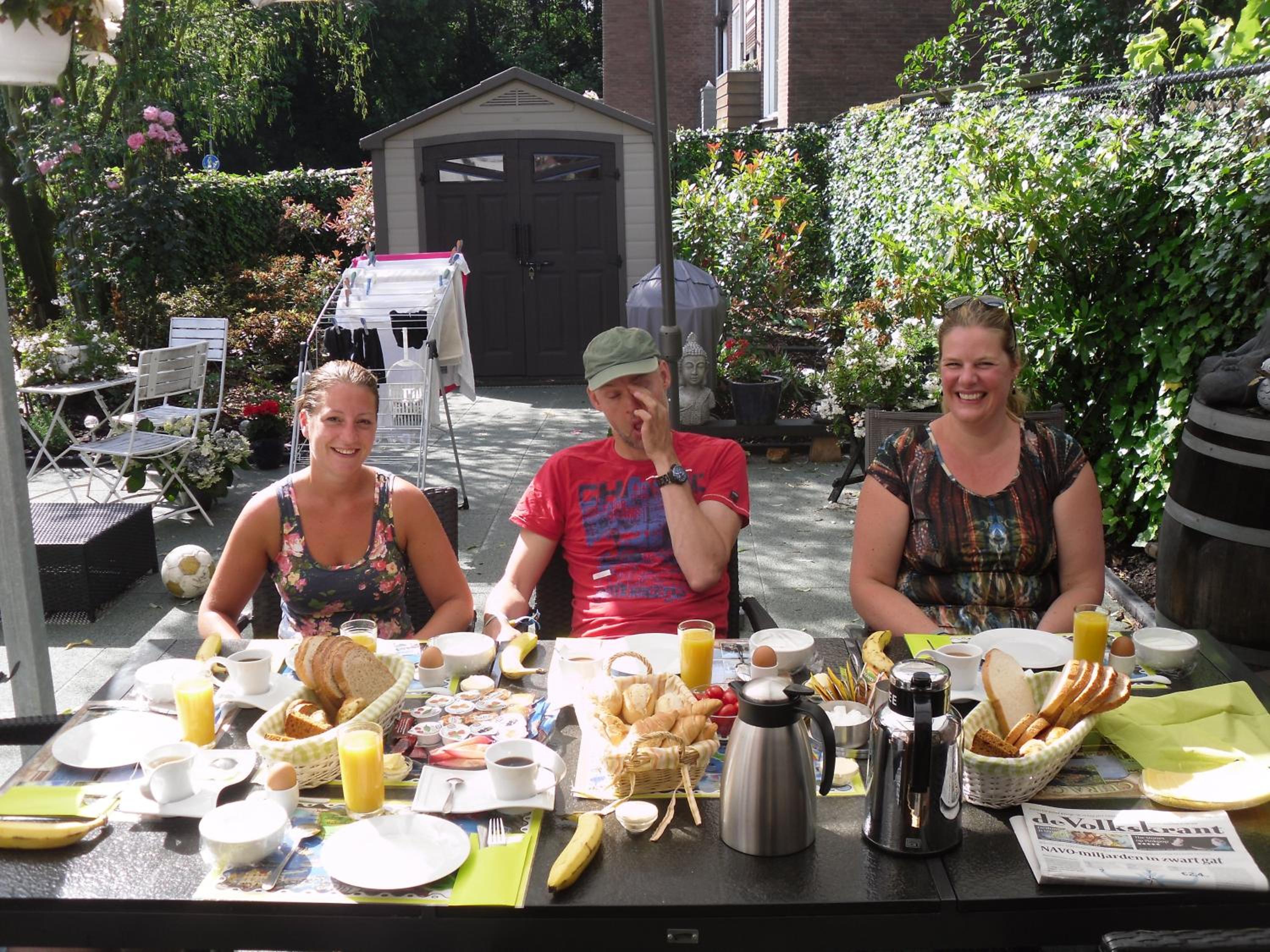Rene's B&B