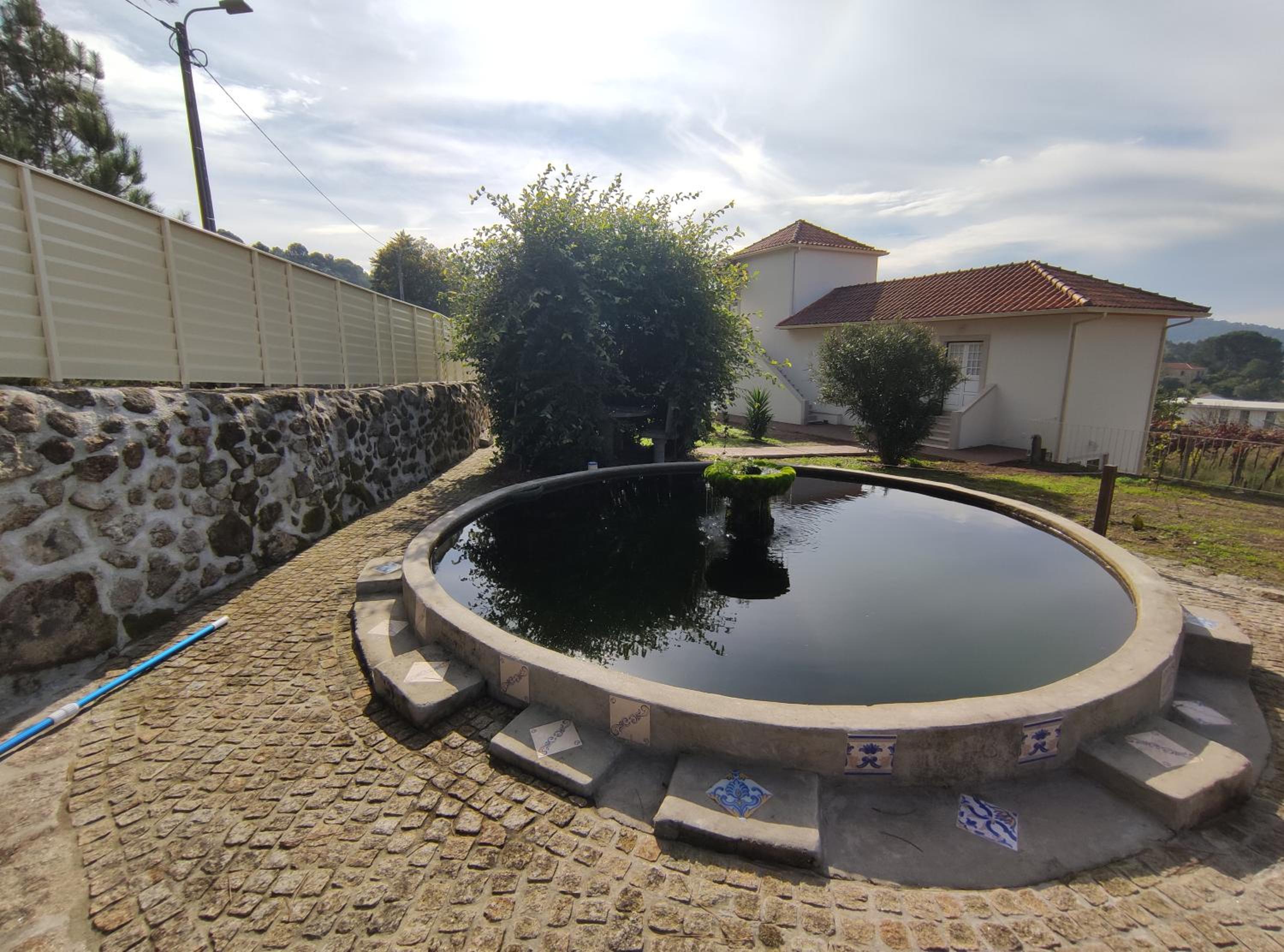 Quinta de Esteves - Lake House Suites