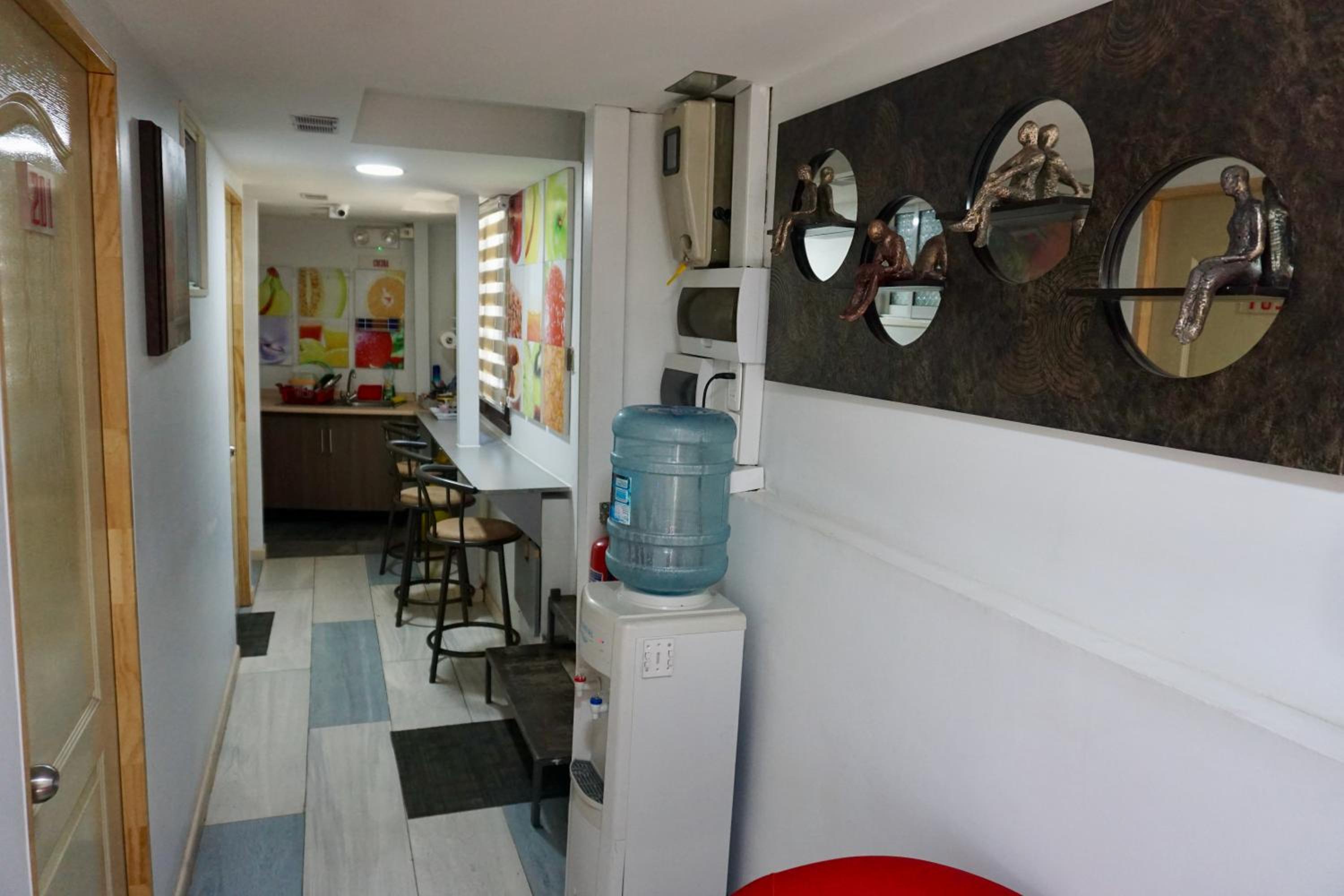 Hostal del Viajero