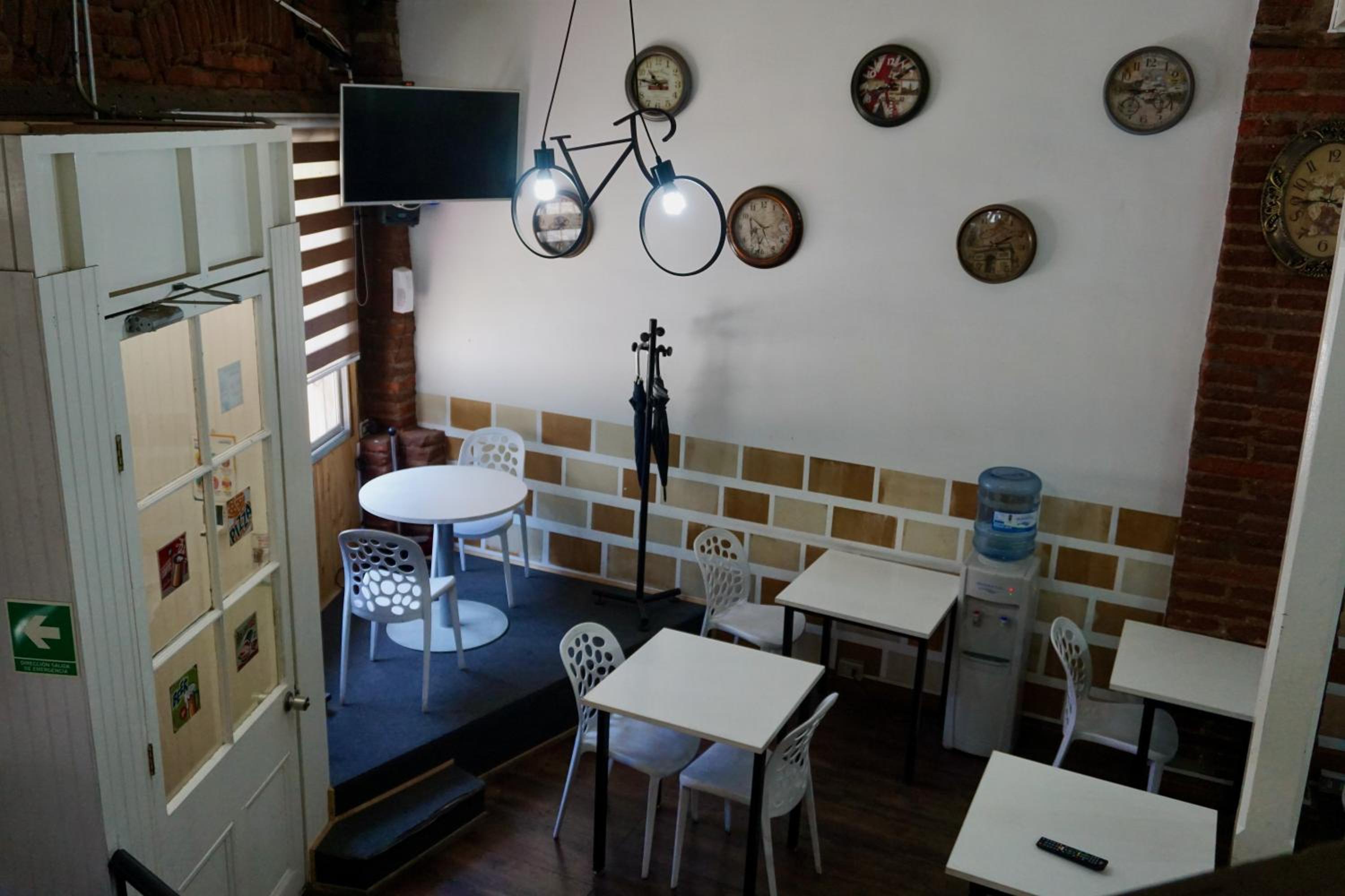 Hostal del Viajero