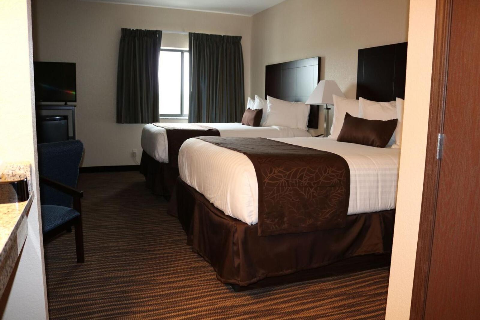 Cobblestone Inn Suites Maryville - Property Image 42