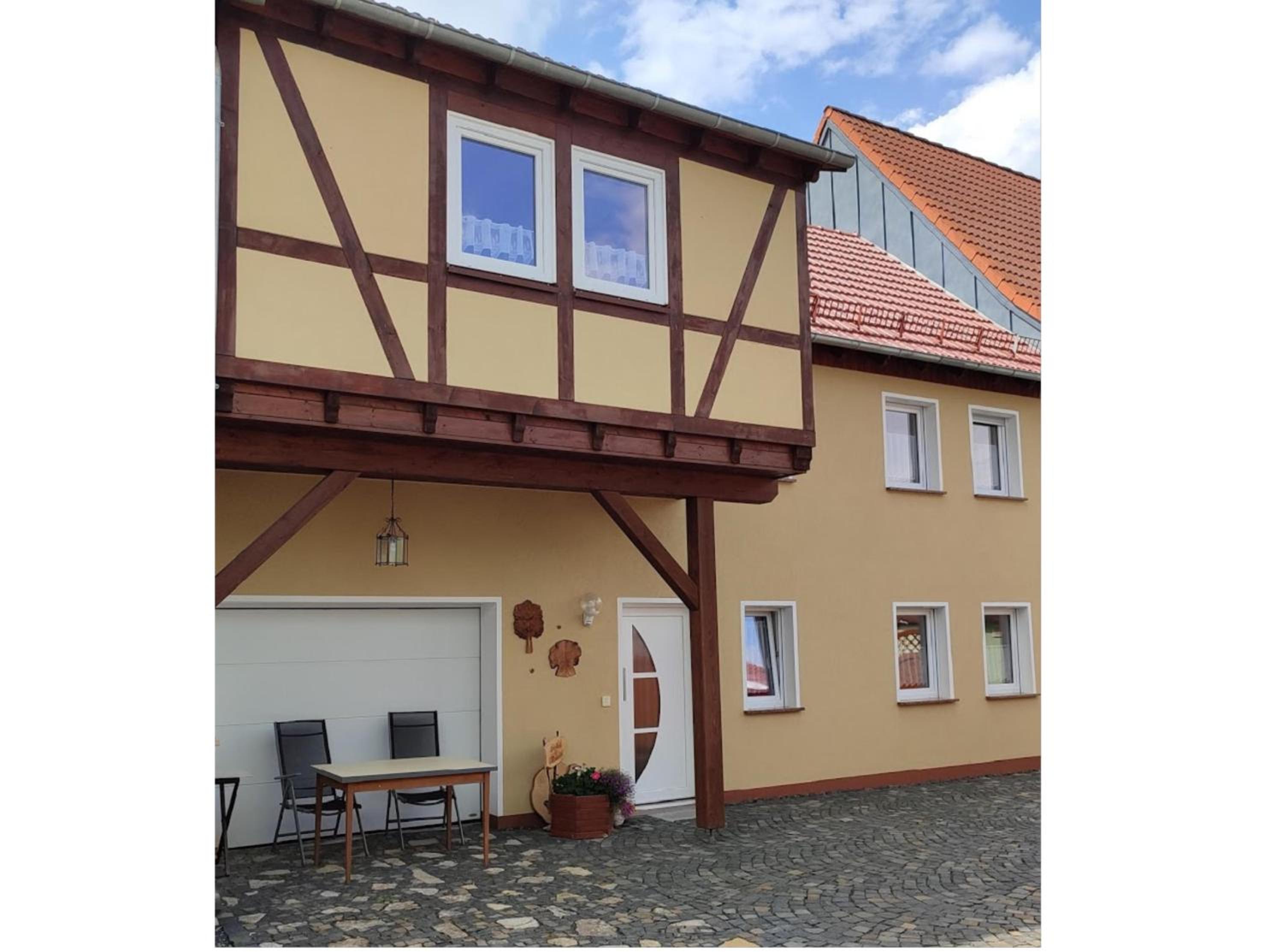 Ferienhaus Kampf - Property Image 27