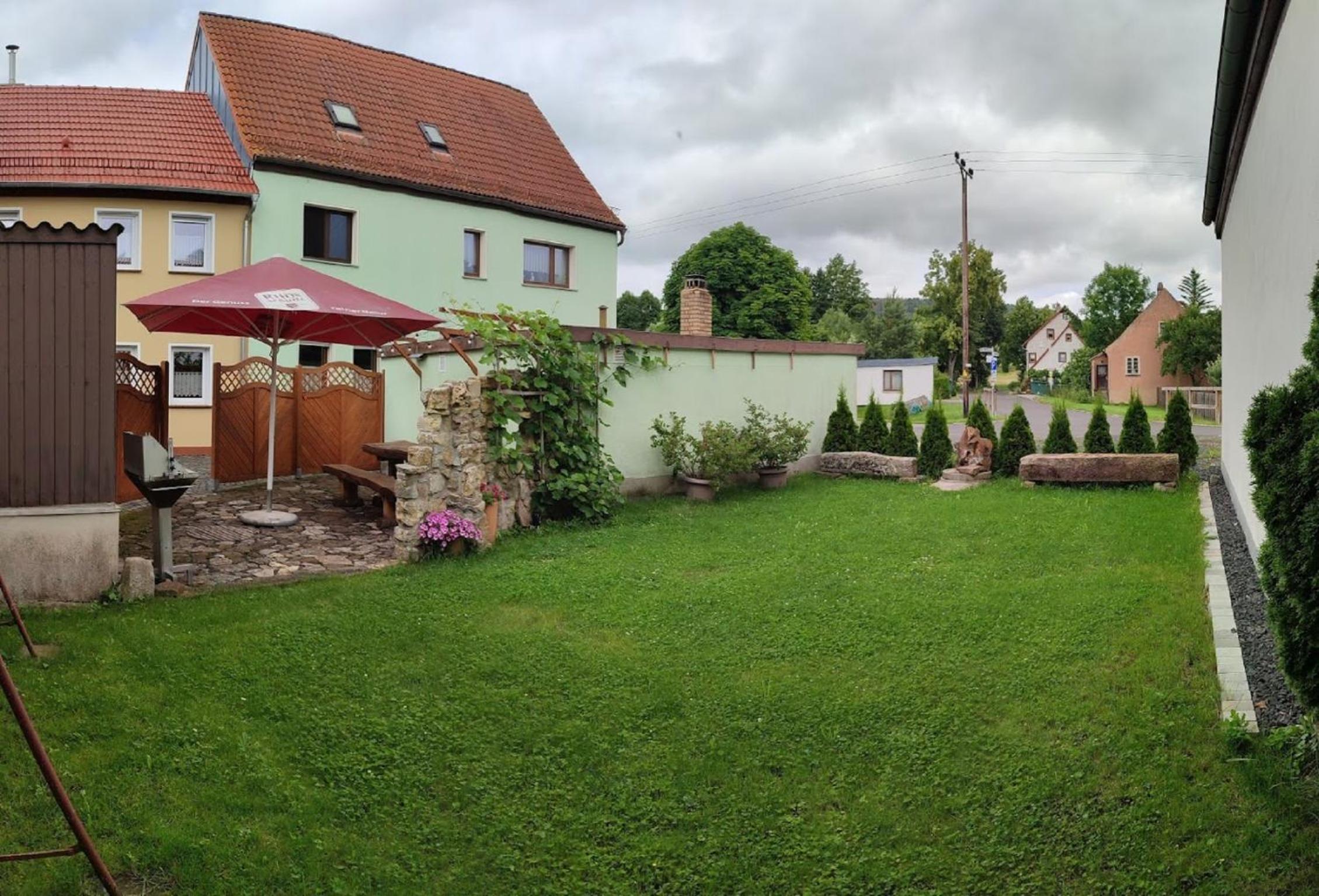 Ferienhaus Kampf - Property Image 10