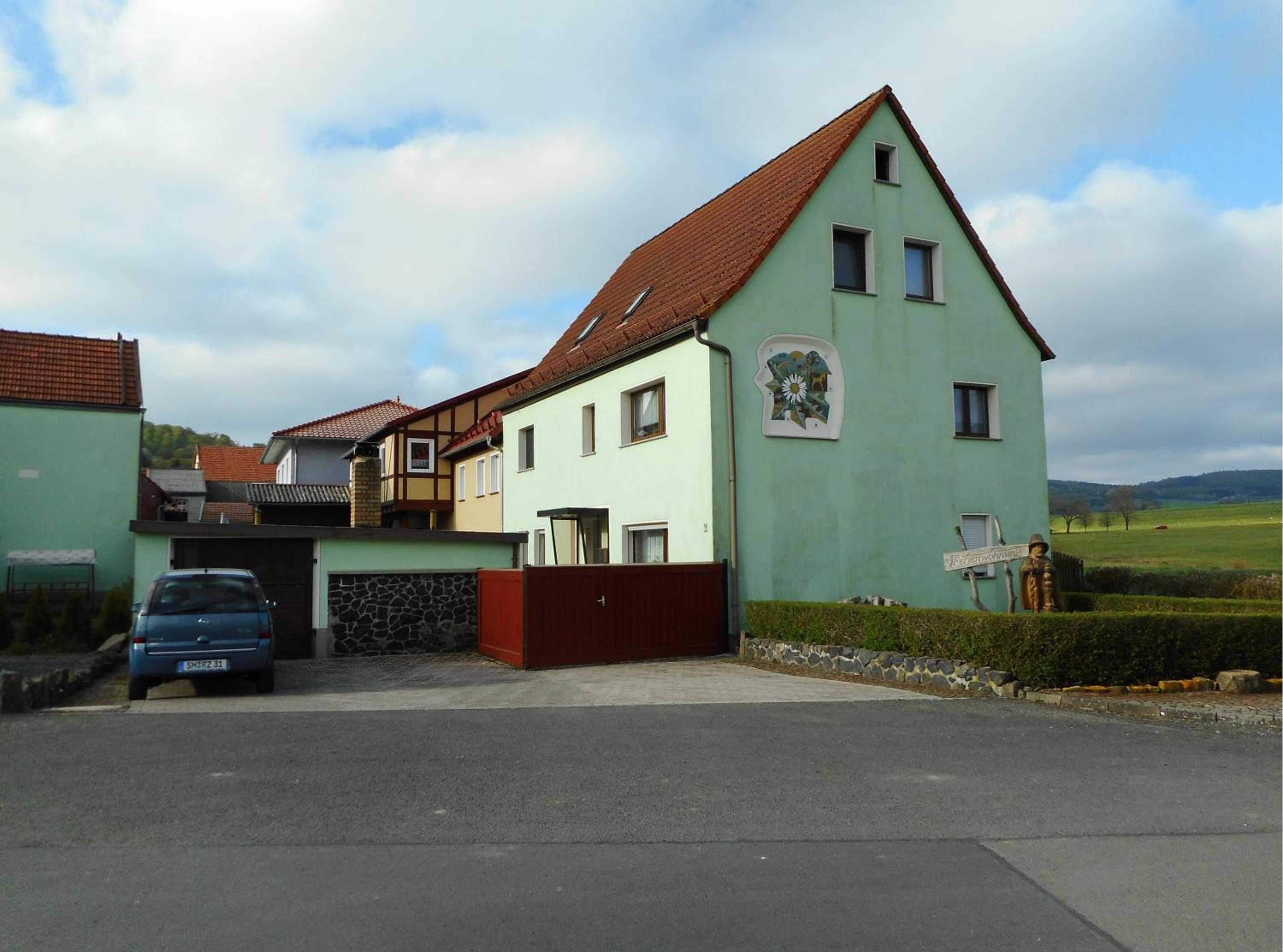 Ferienhaus Kampf - Property Image 12