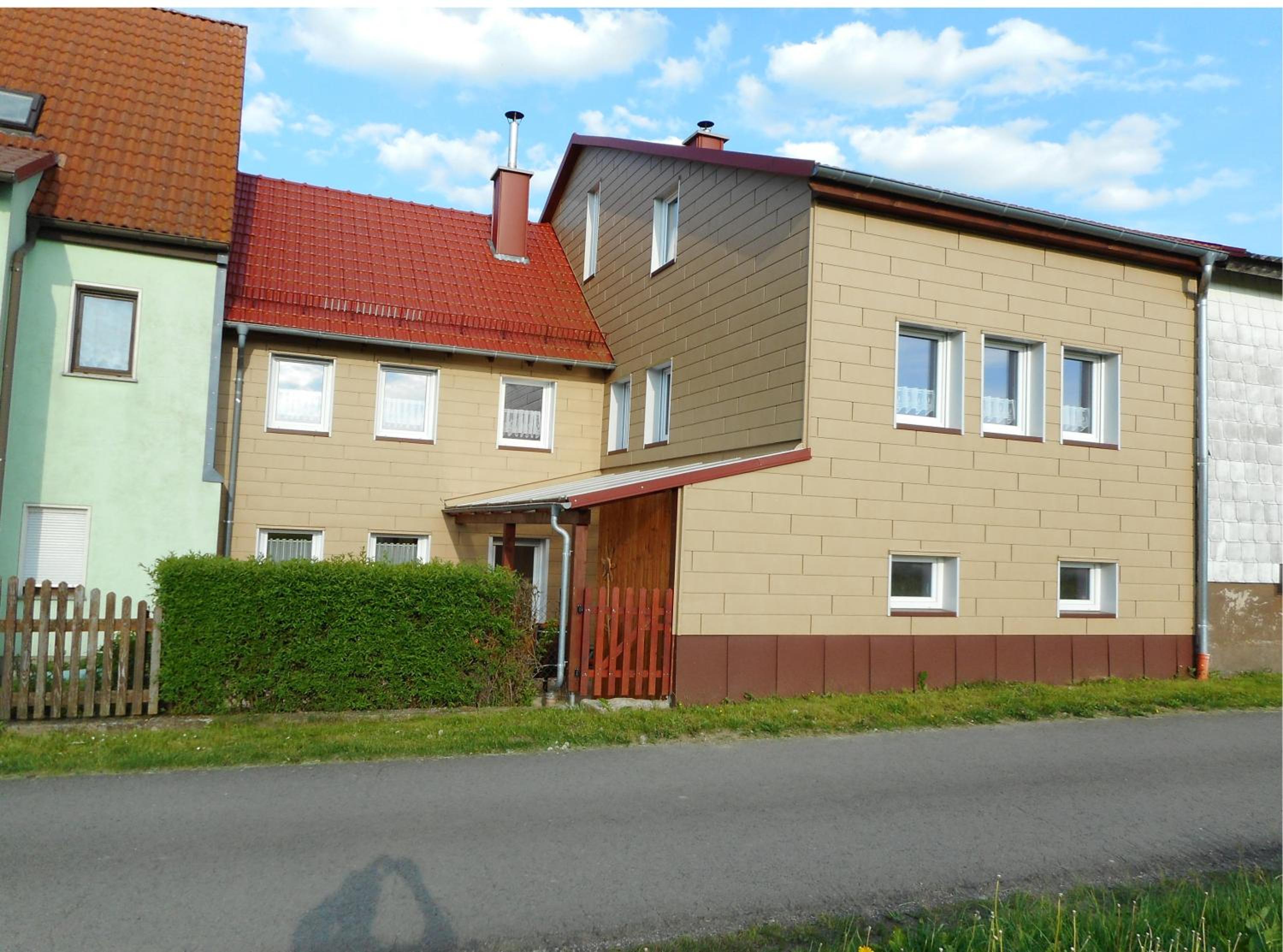 Ferienhaus Kampf - Property Image 9