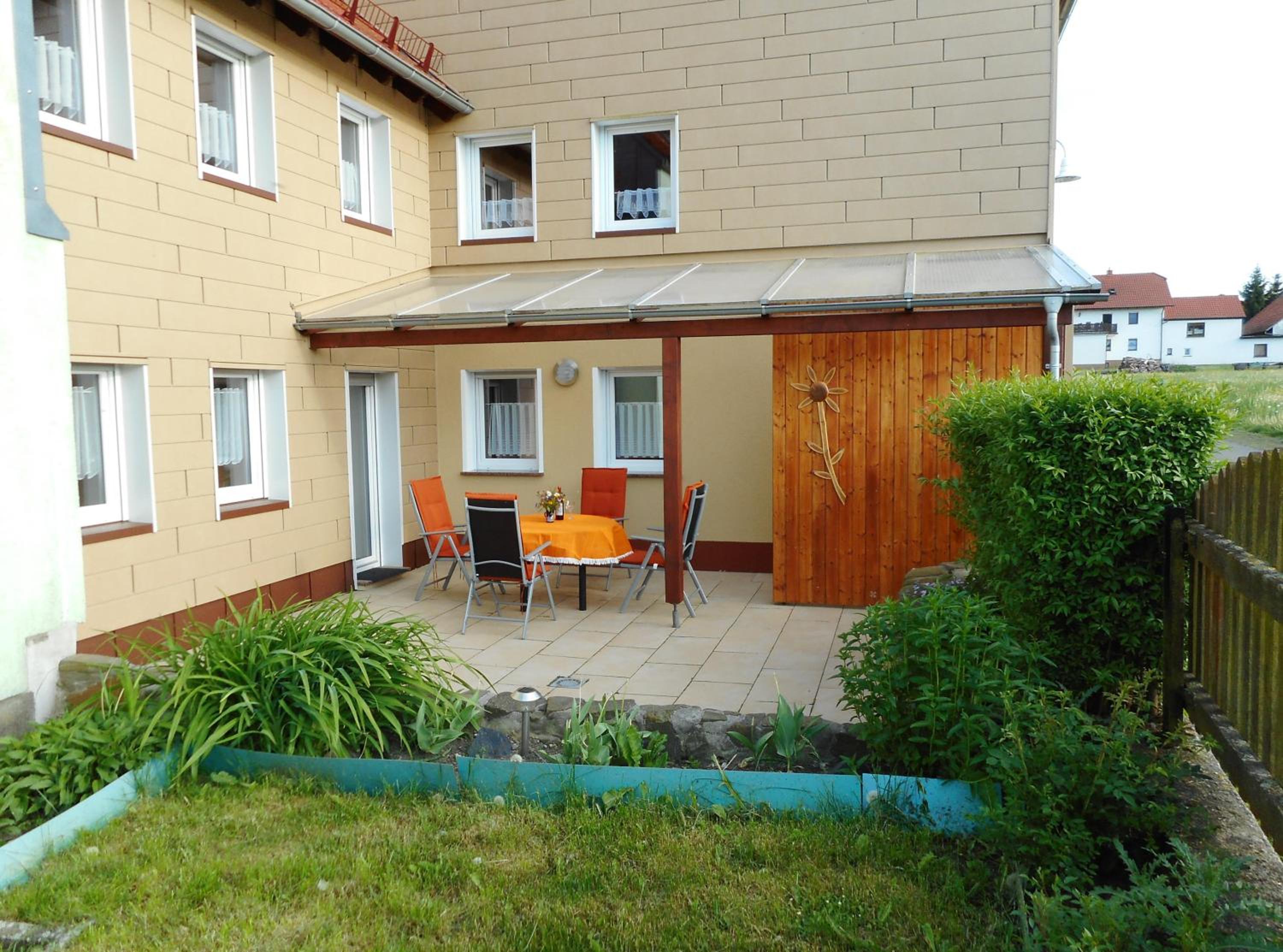 Ferienhaus Kampf - Property Image 11