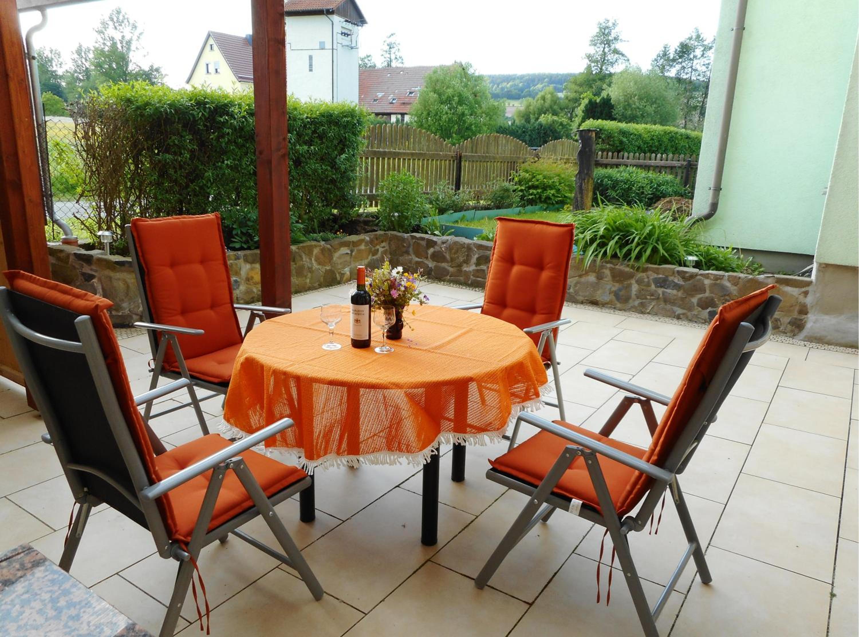 Ferienhaus Kampf - Property Image 22