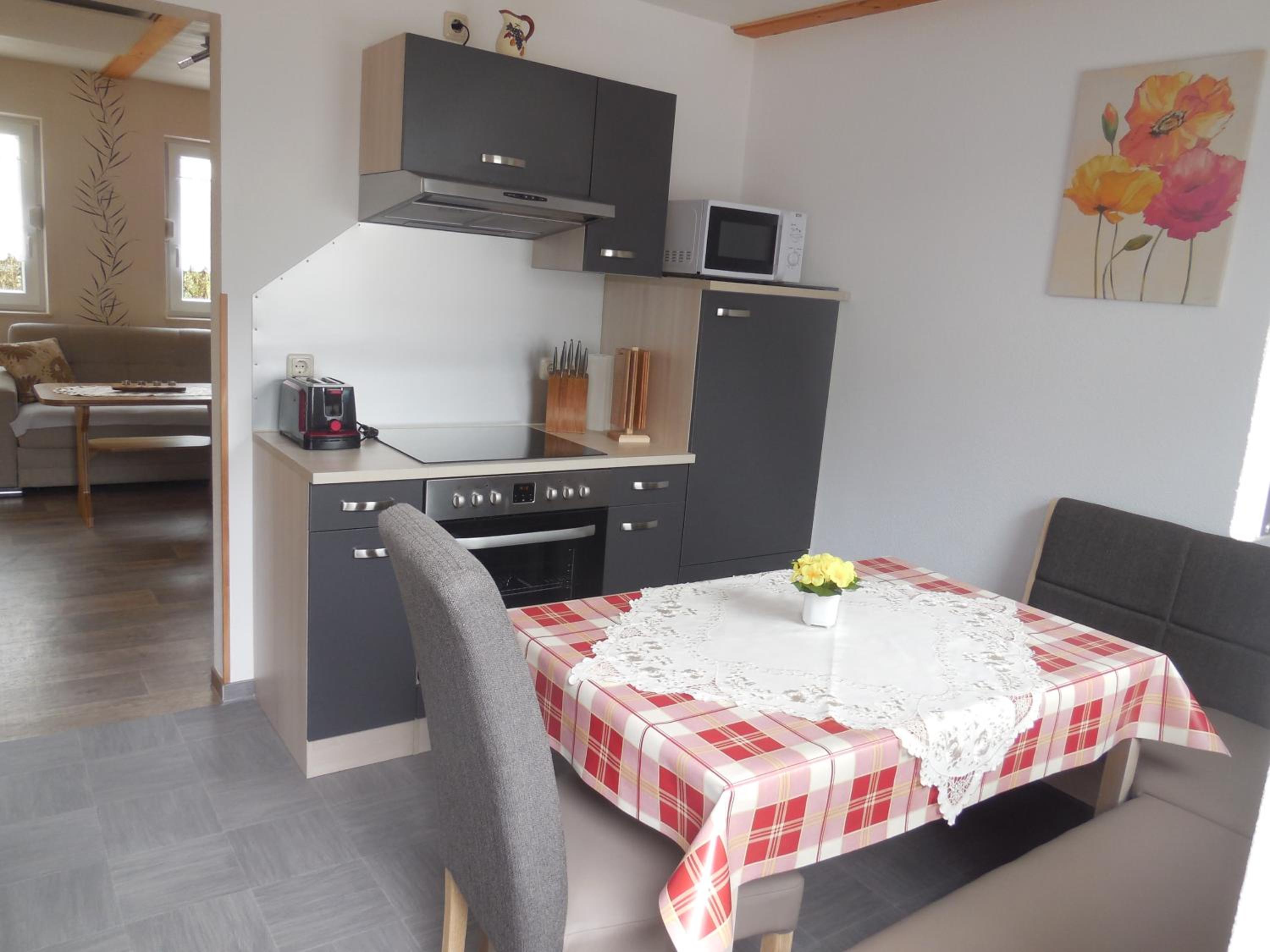 Ferienhaus Kampf - Property Image 20