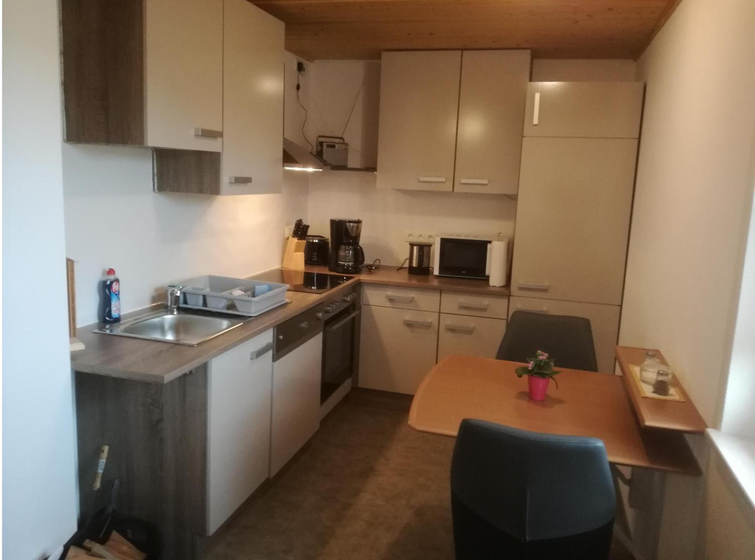 Ferienhaus Kampf - Property Image 29