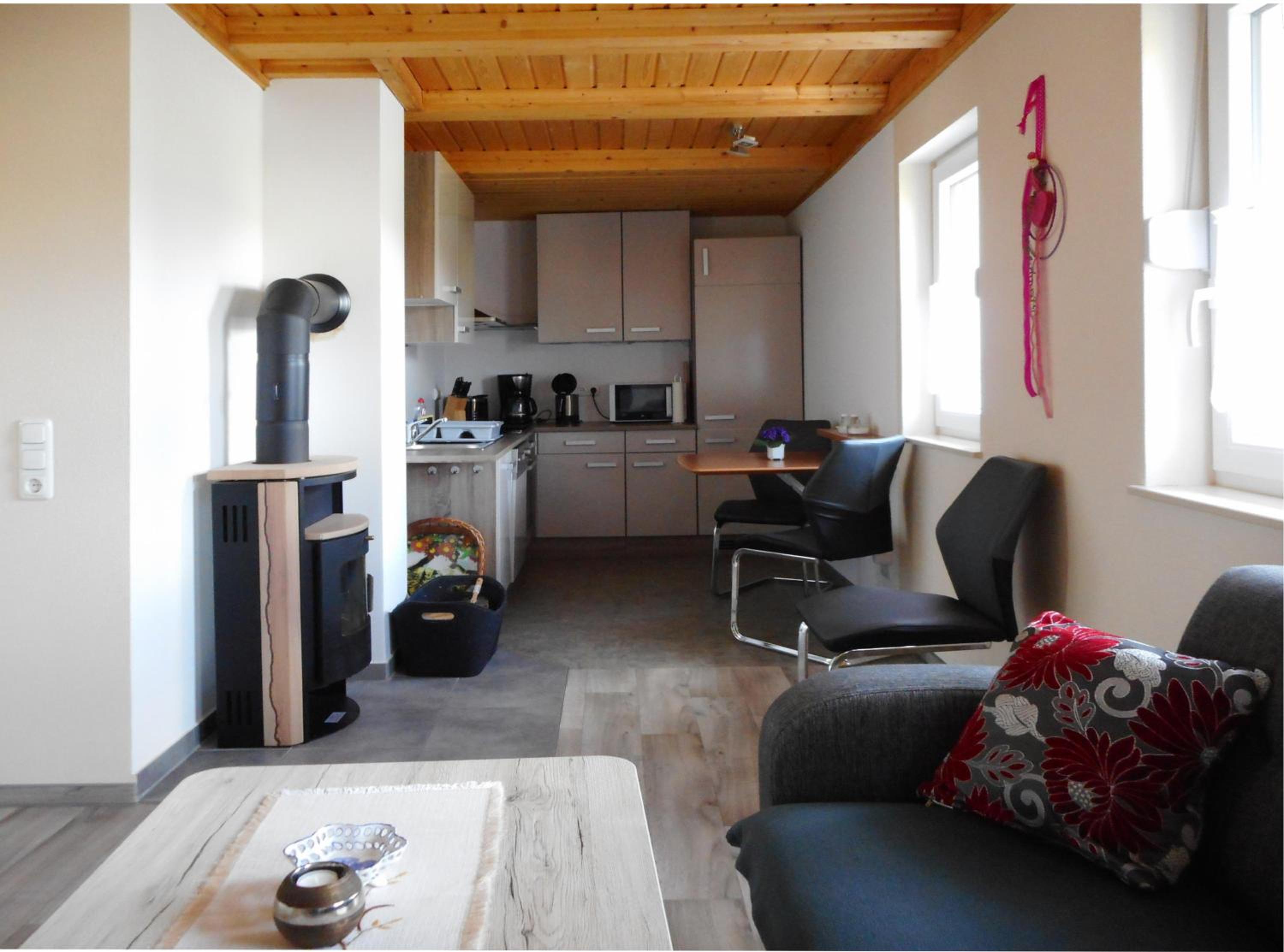 Ferienhaus Kampf - Property Image 16