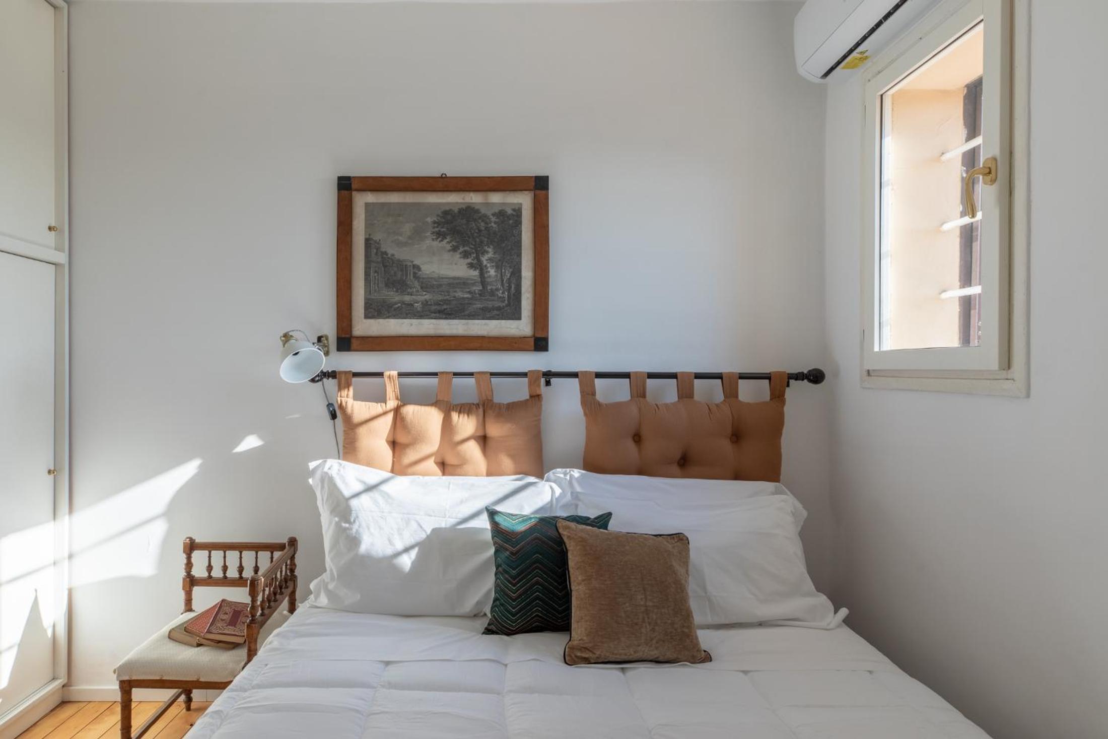 iFlat Penthouse overlooking Rome