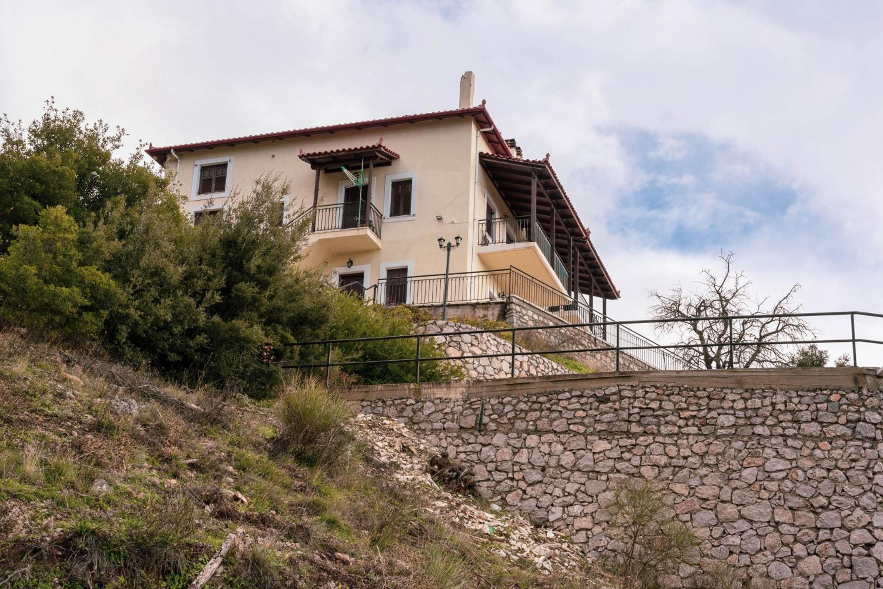 Meli apartments