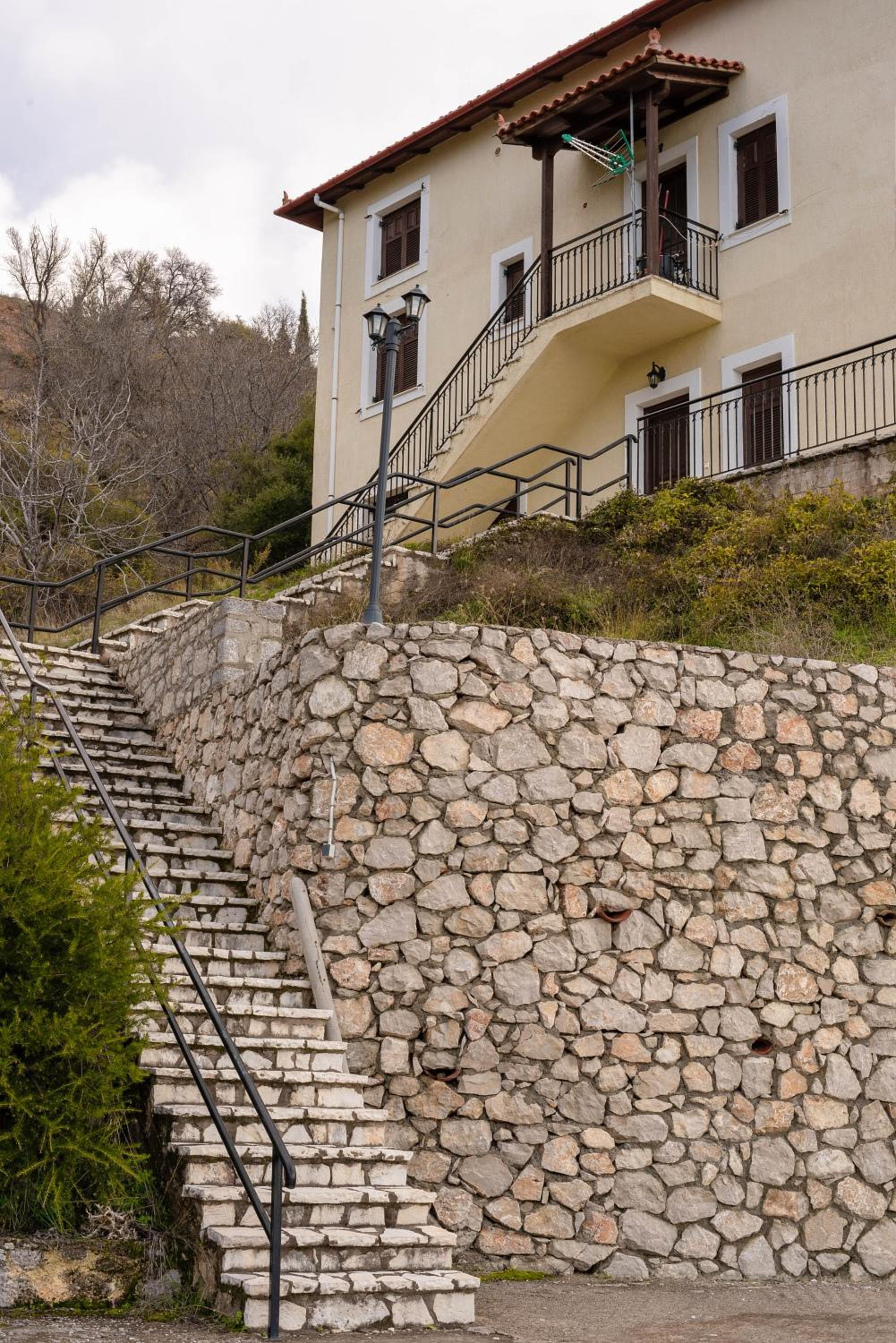 Meli apartments