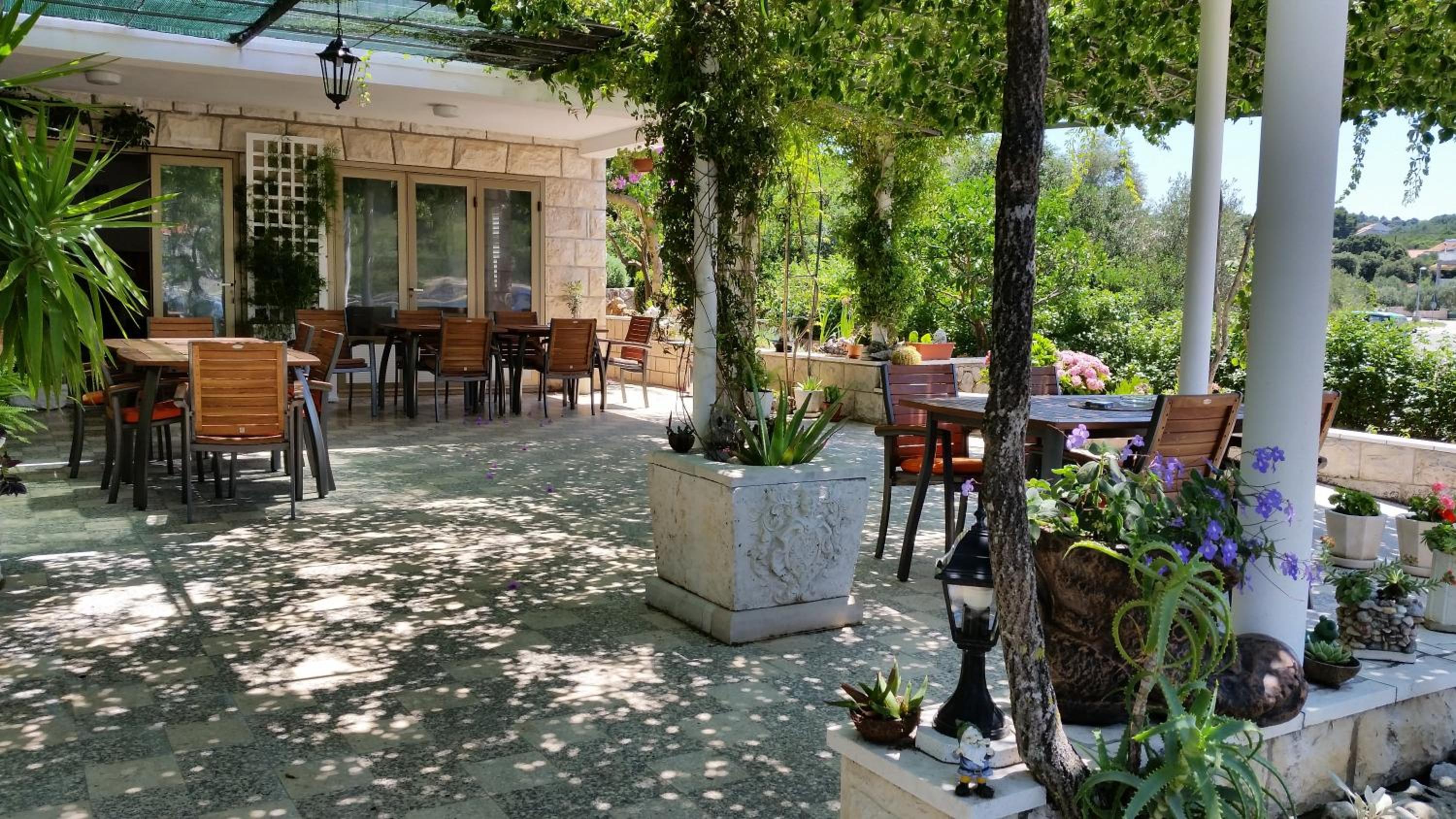 Villa Nobilo