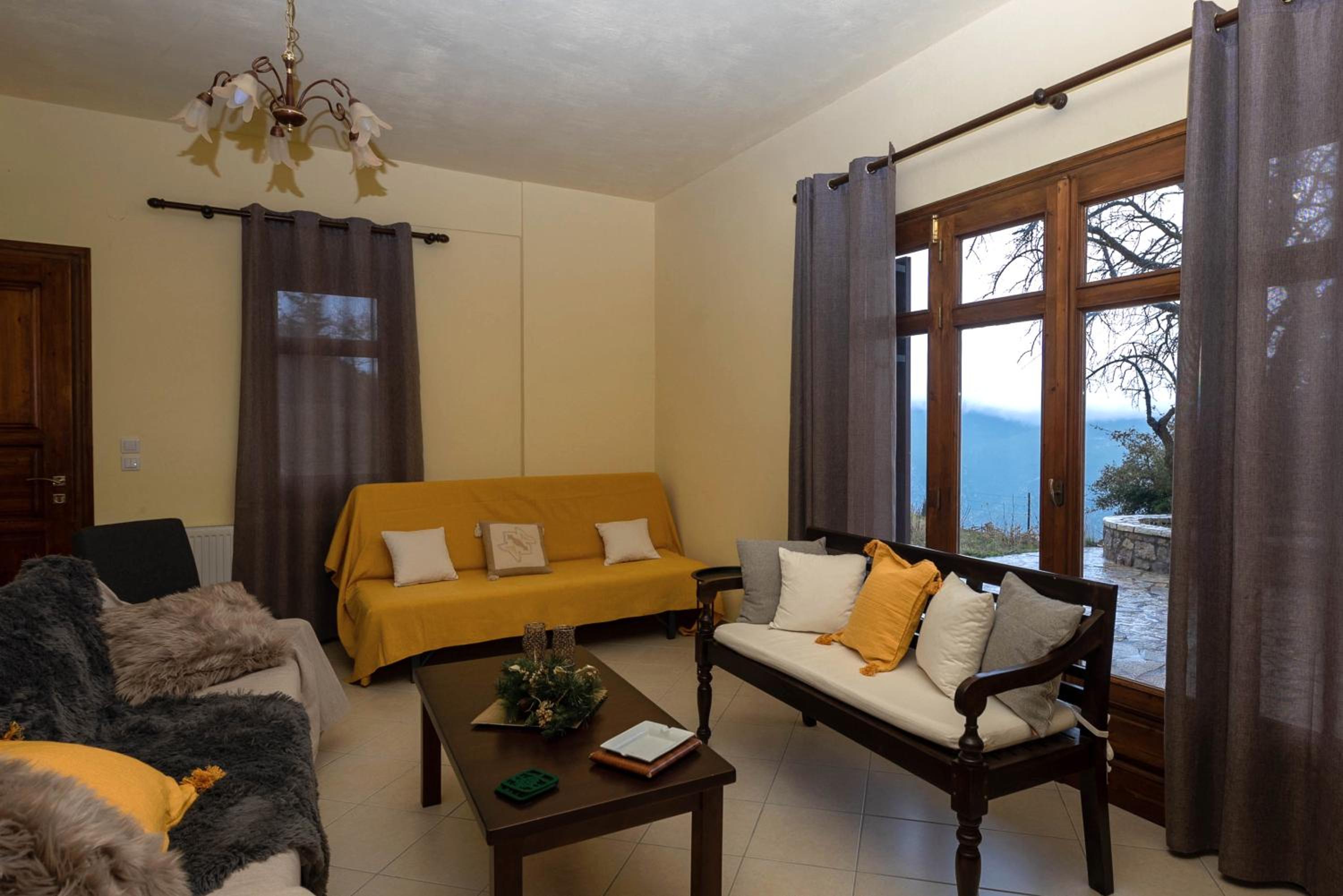 Meli apartments