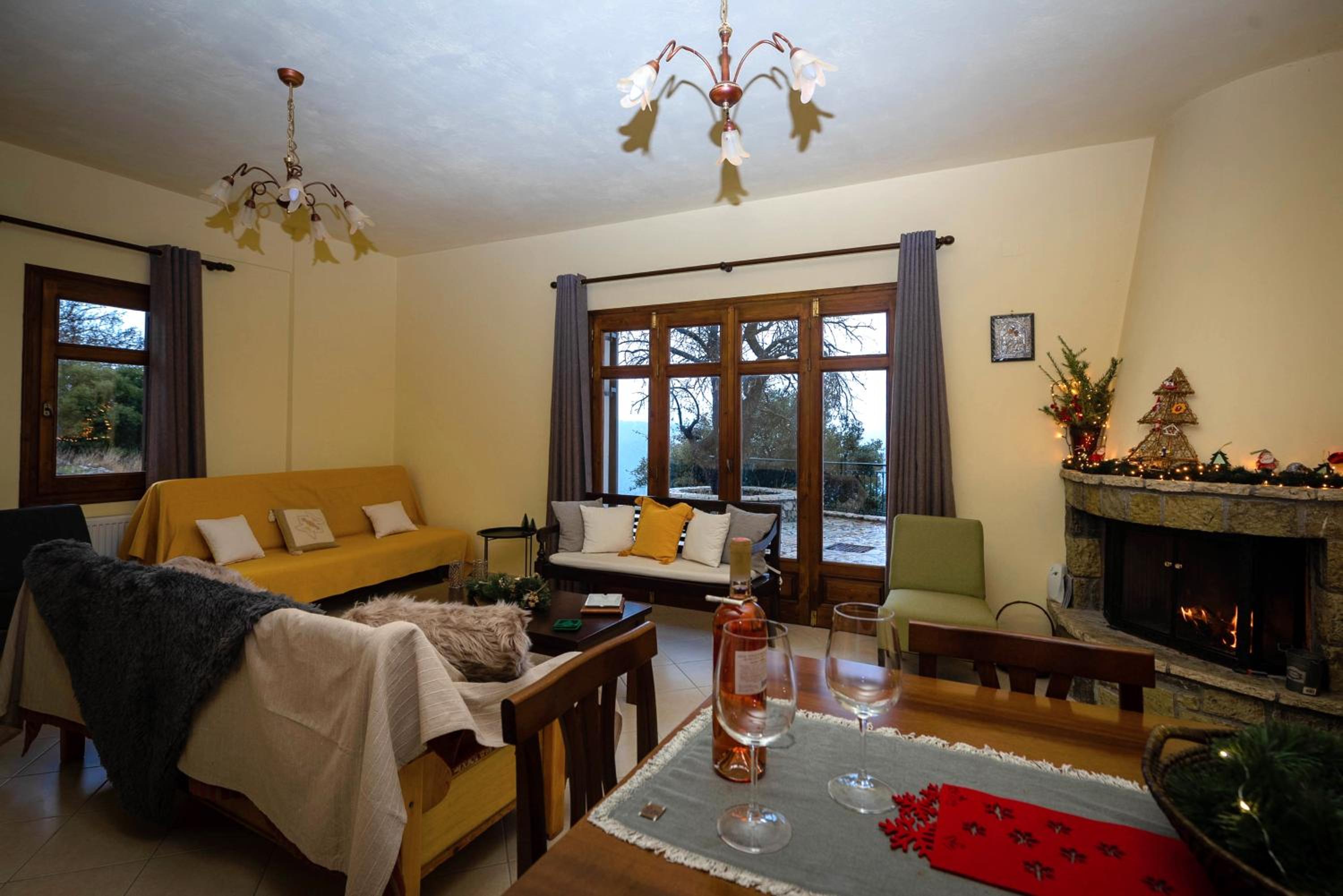 Meli apartments