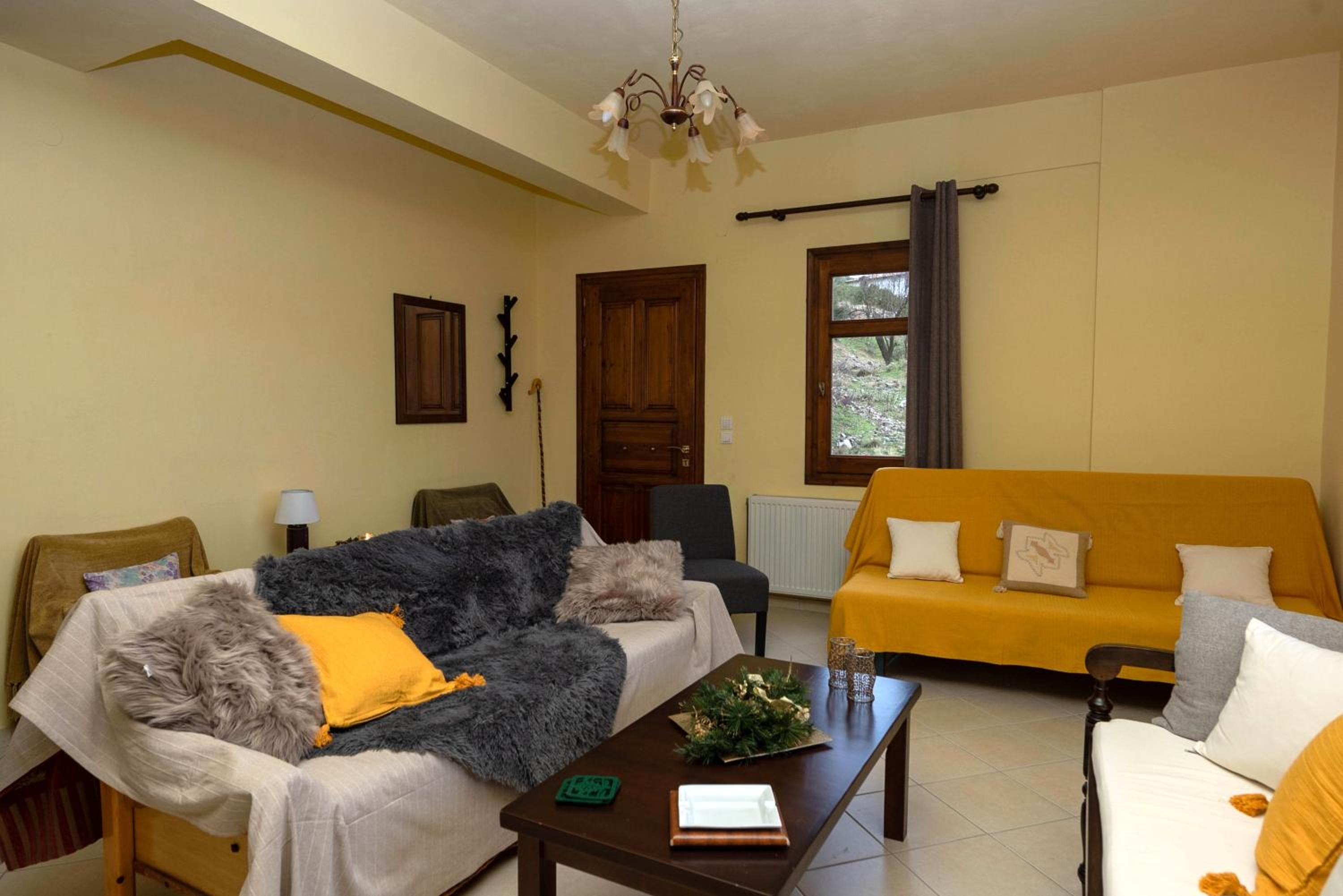 Meli apartments