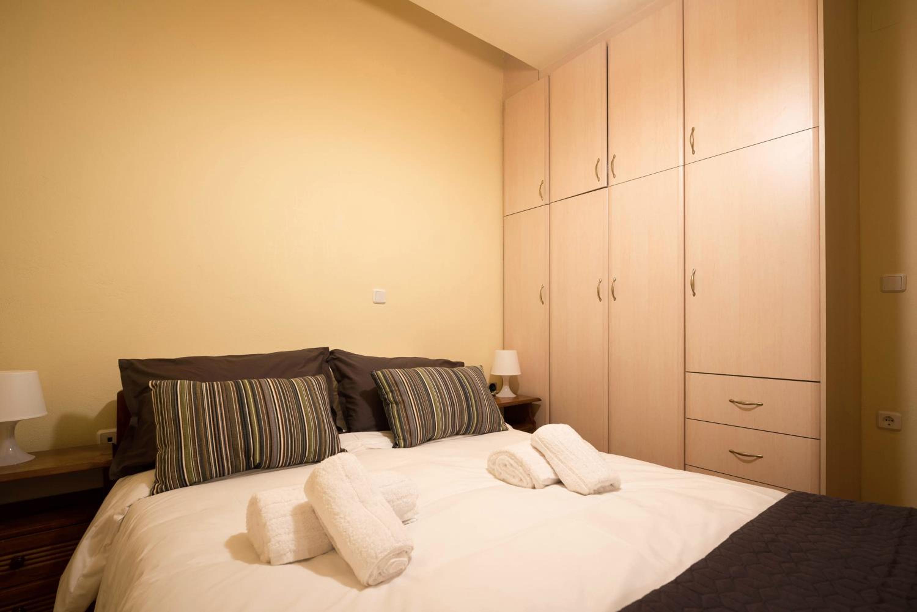 Meli apartments