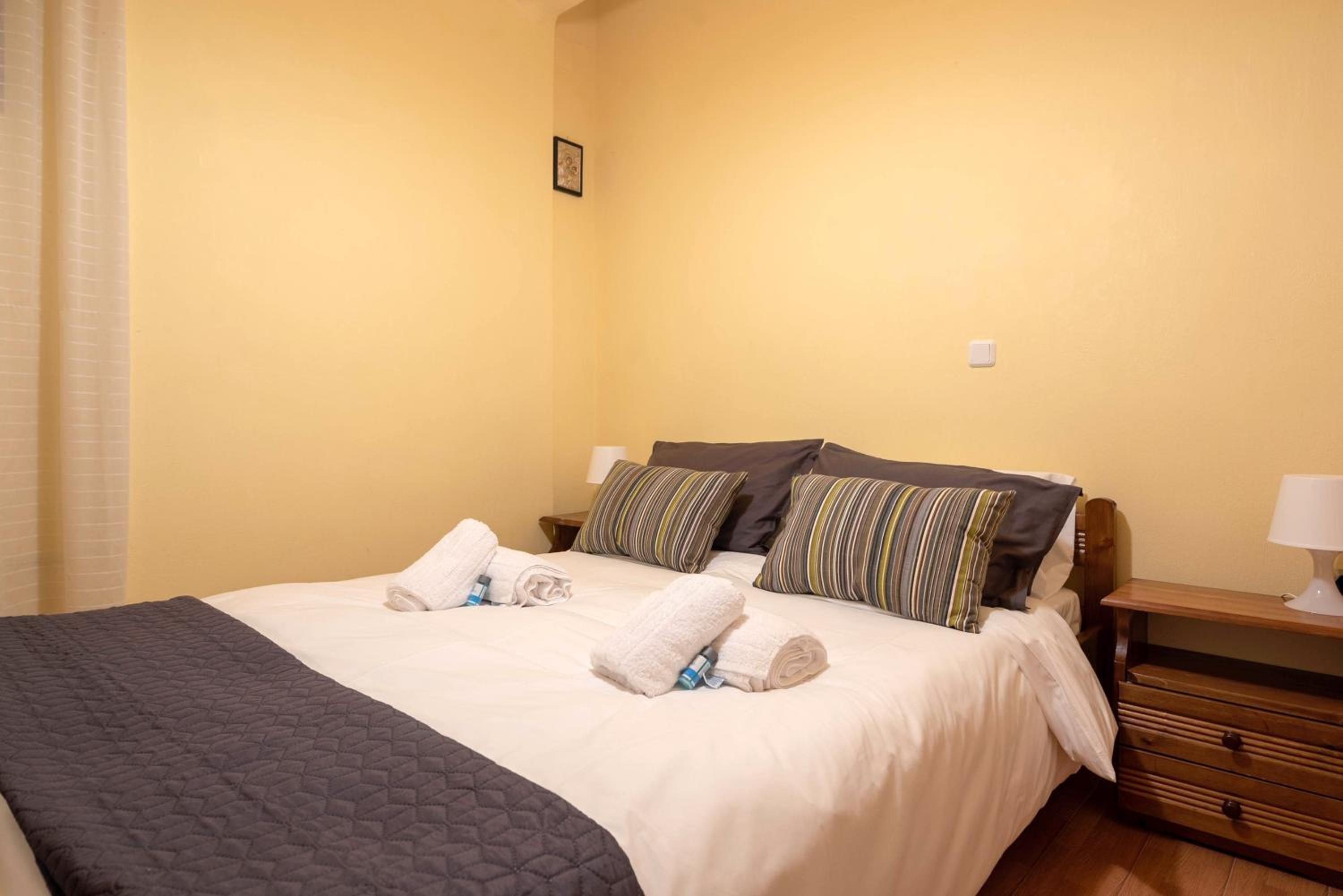 Meli apartments
