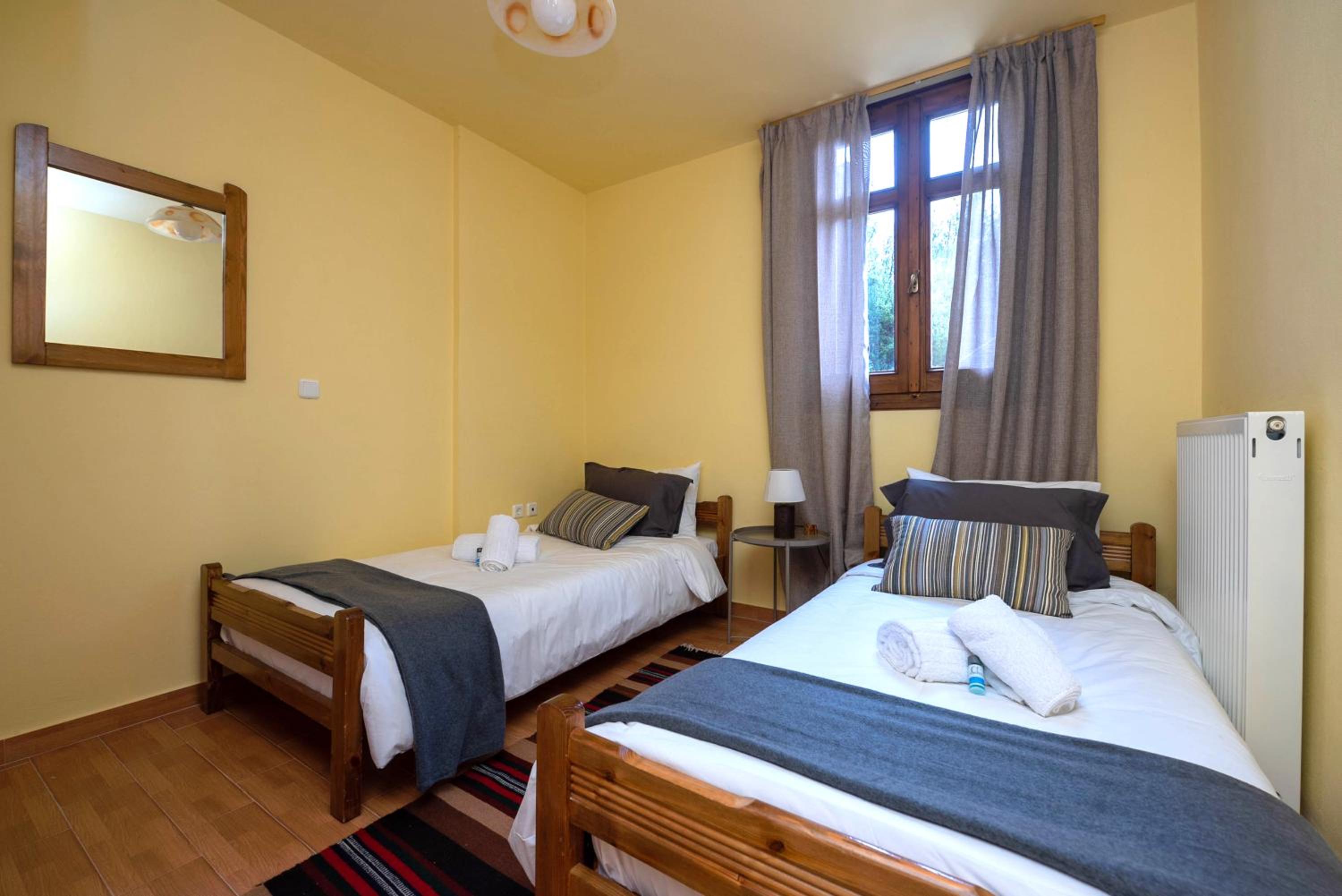 Meli apartments