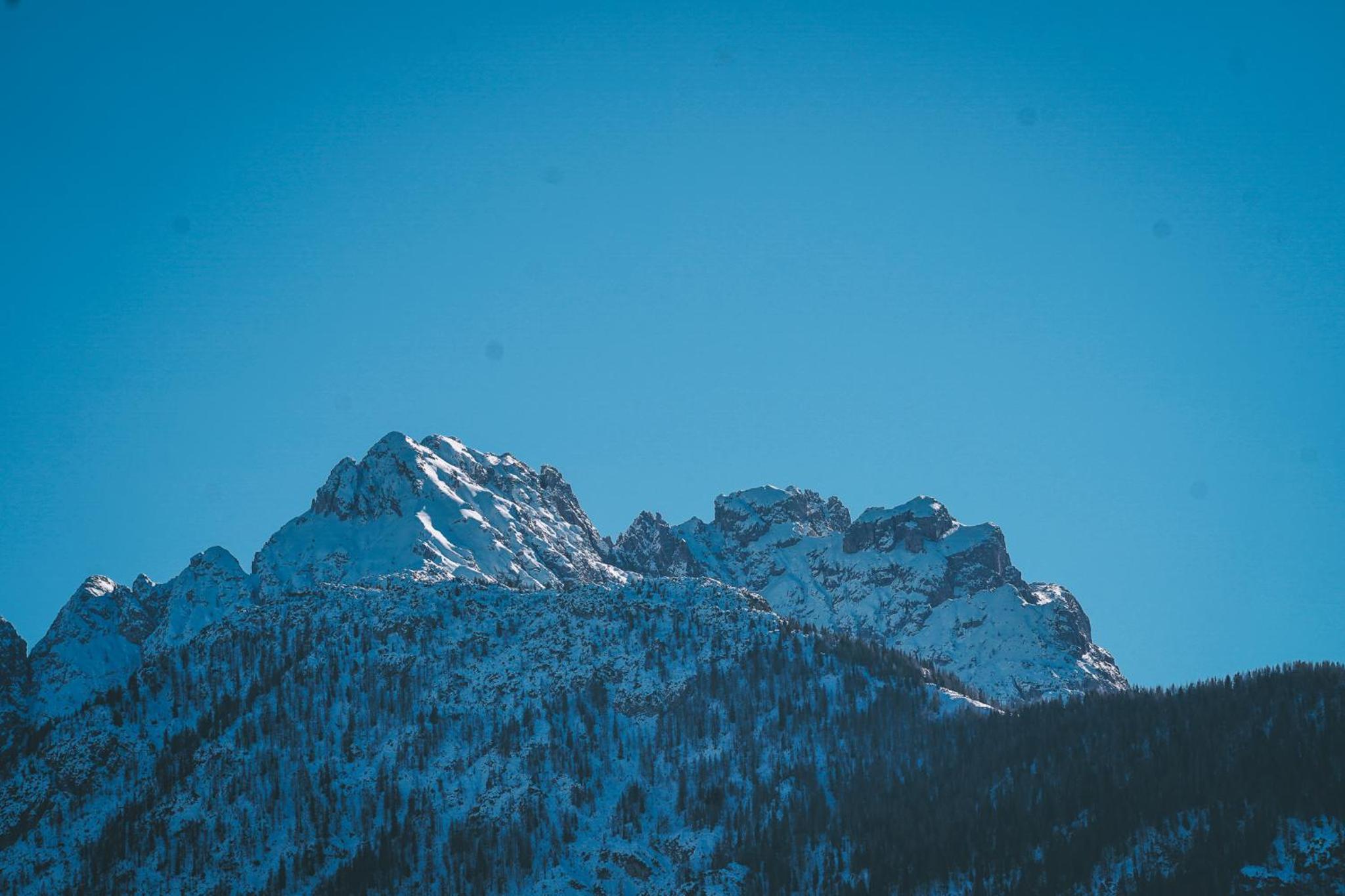 Lärchenwirt Dolomites