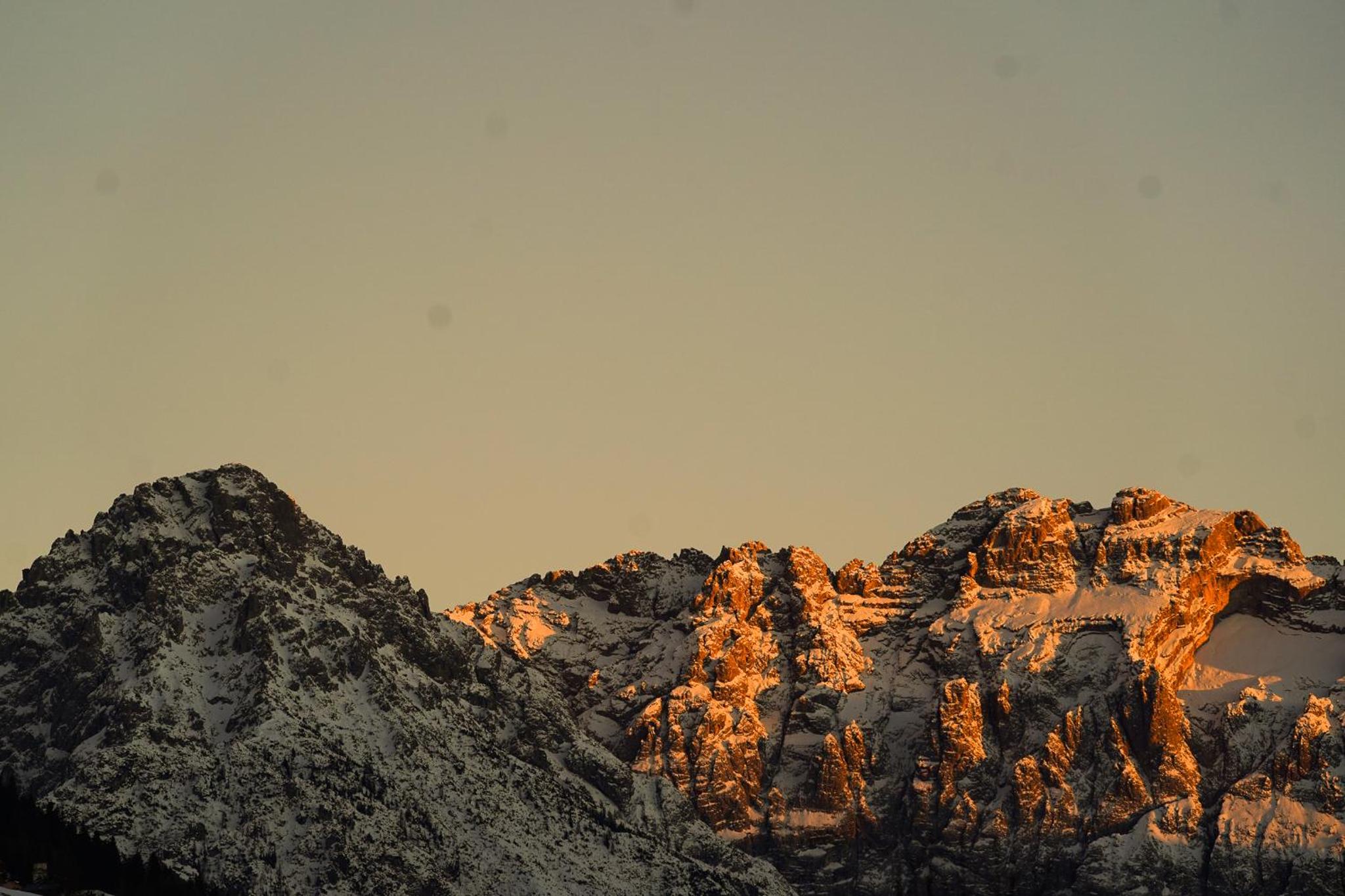 Lärchenwirt Dolomites
