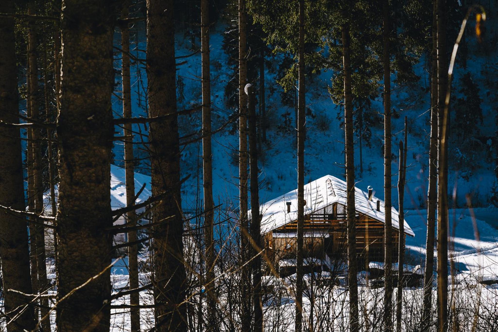 Lärchenwirt Dolomites