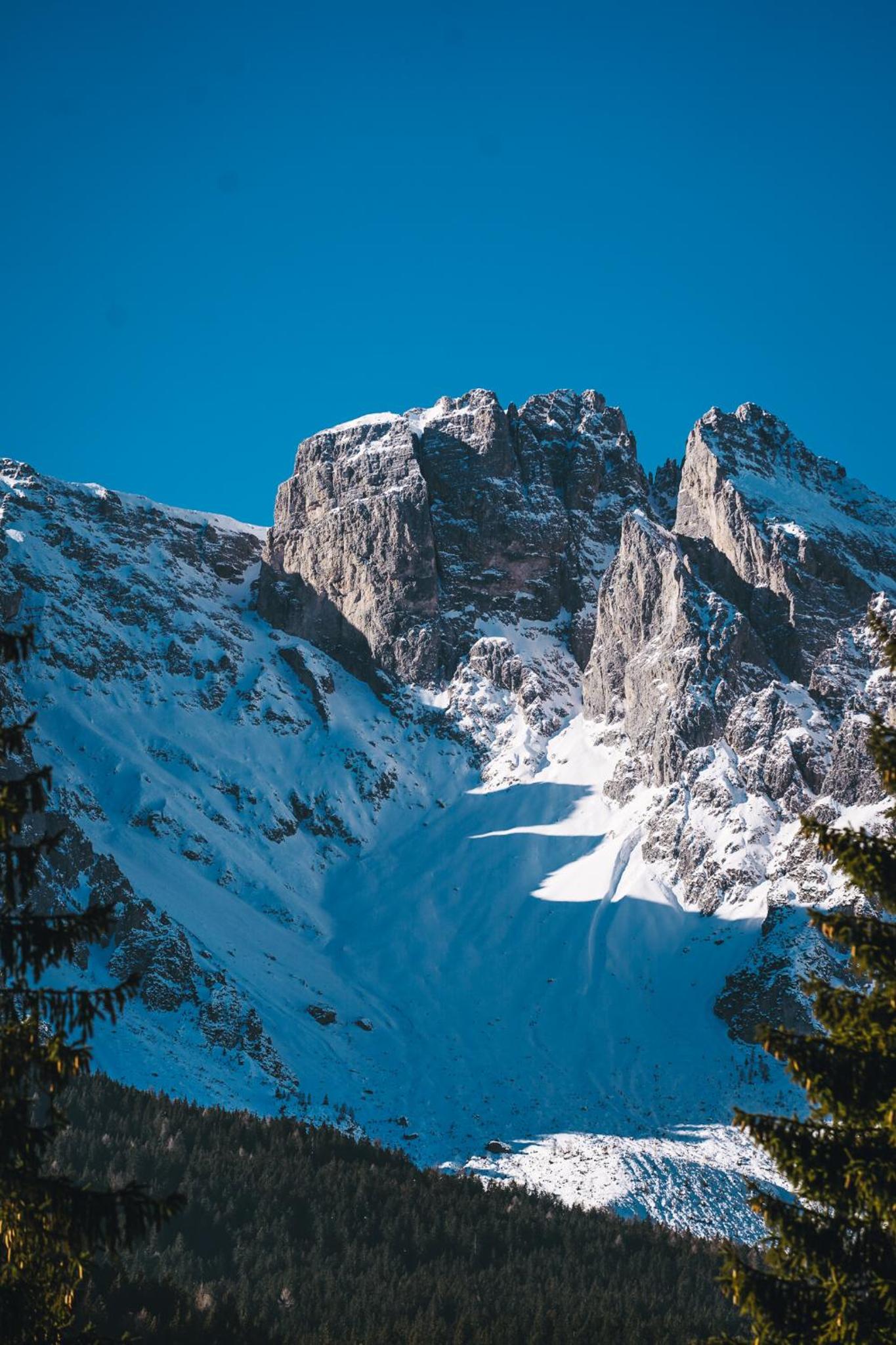 Lärchenwirt Dolomites