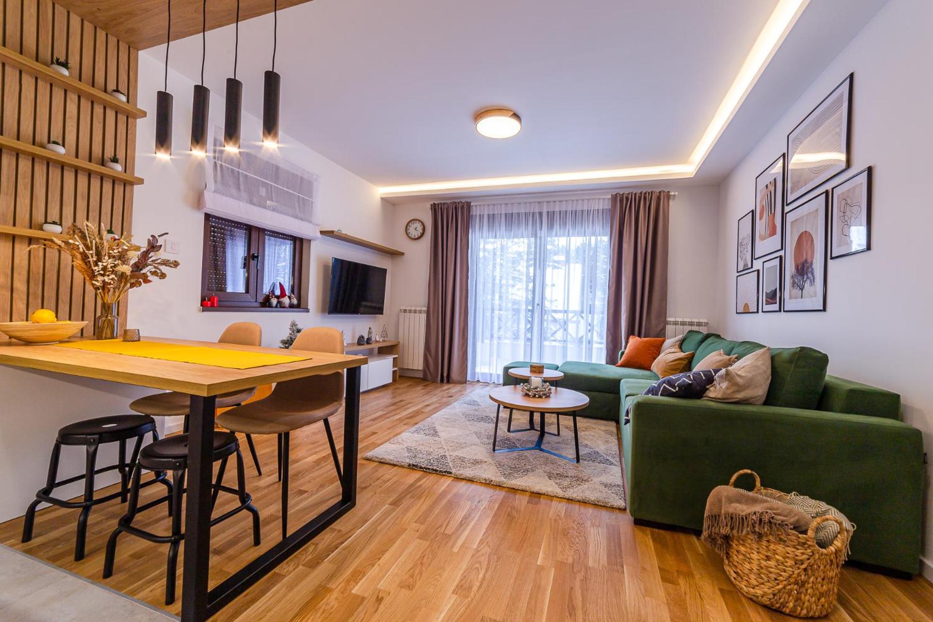 TaraMara Centar view 5