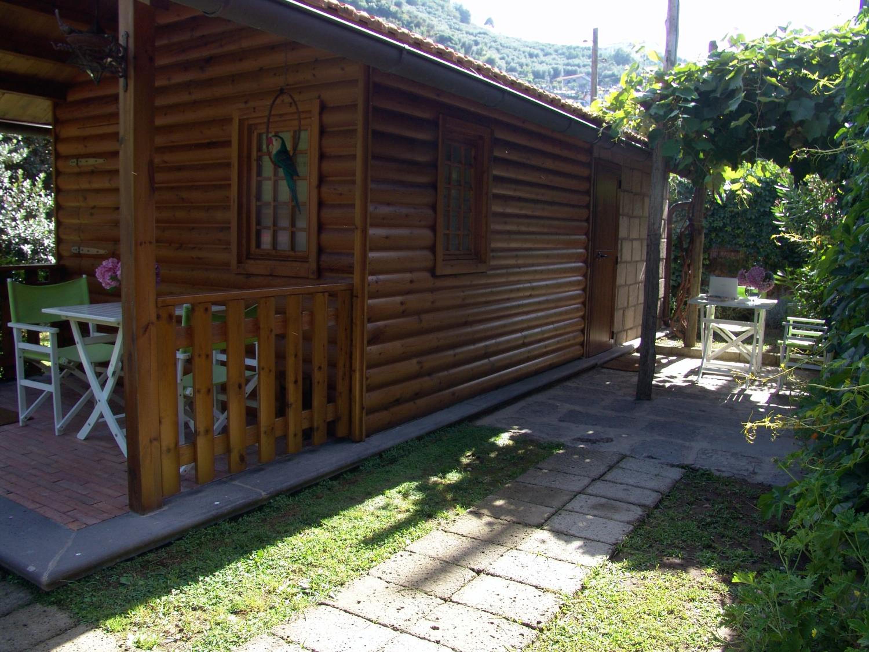 Chalet Lidia