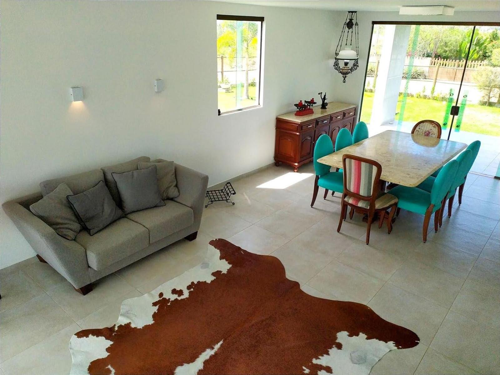 Casa Luxuosa Gravatá ,PISCINA PRIVATIVA, 5 suítes