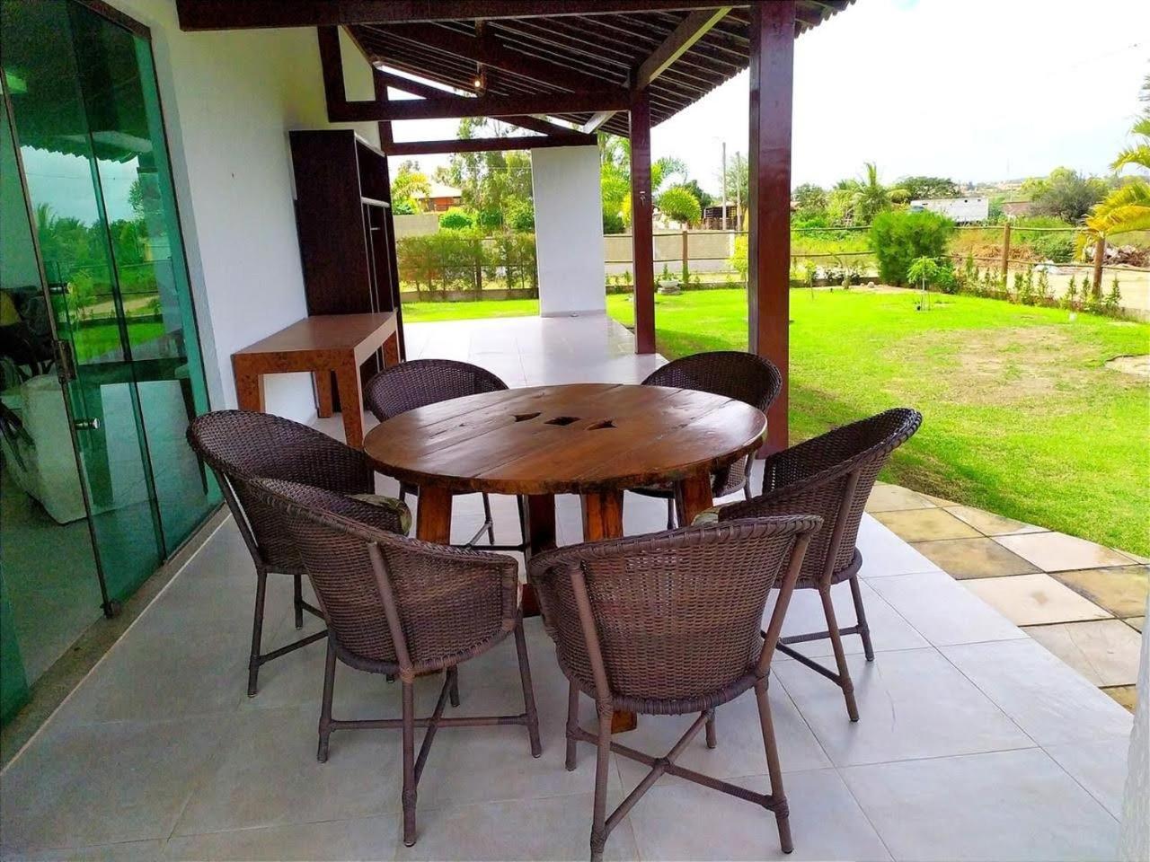 Casa Luxuosa Gravatá ,PISCINA PRIVATIVA, 5 suítes