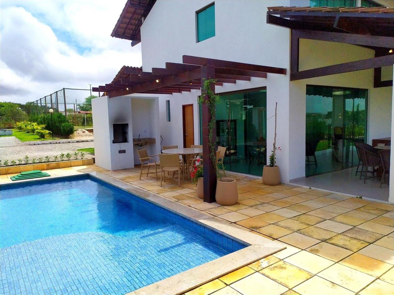Casa Luxuosa Gravatá ,PISCINA PRIVATIVA, 5 suítes