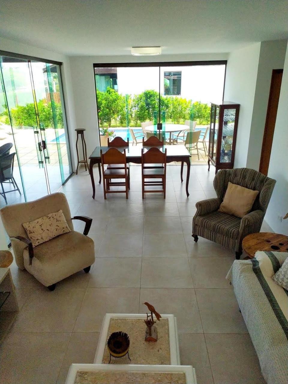 Casa Luxuosa Gravatá ,PISCINA PRIVATIVA, 5 suítes