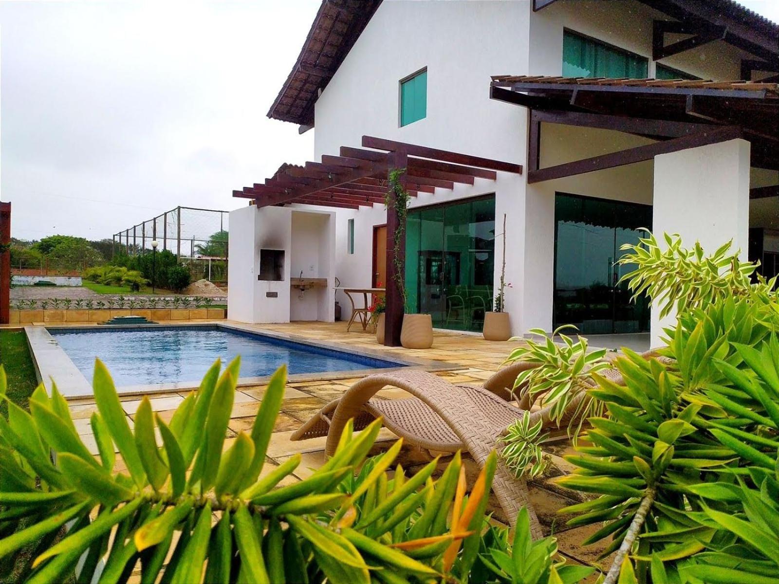 Casa Luxuosa Gravatá ,PISCINA PRIVATIVA, 5 suítes