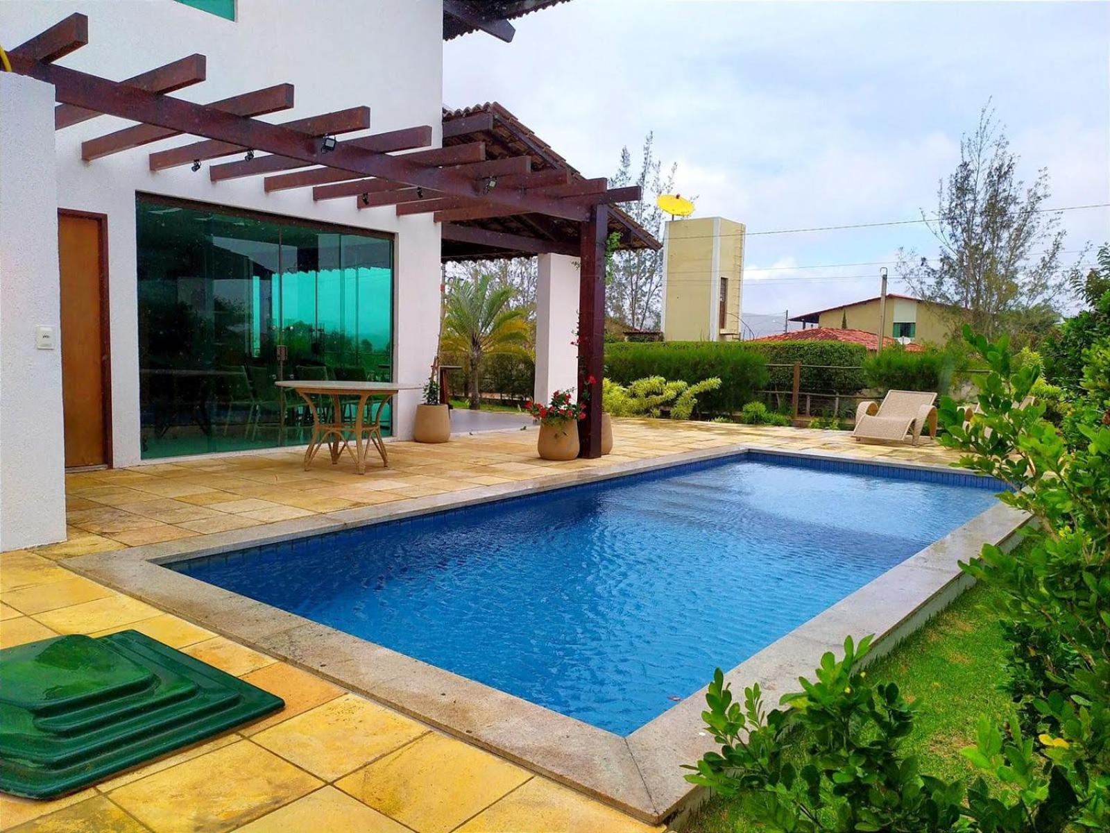 Casa Luxuosa Gravatá ,PISCINA PRIVATIVA, 5 suítes