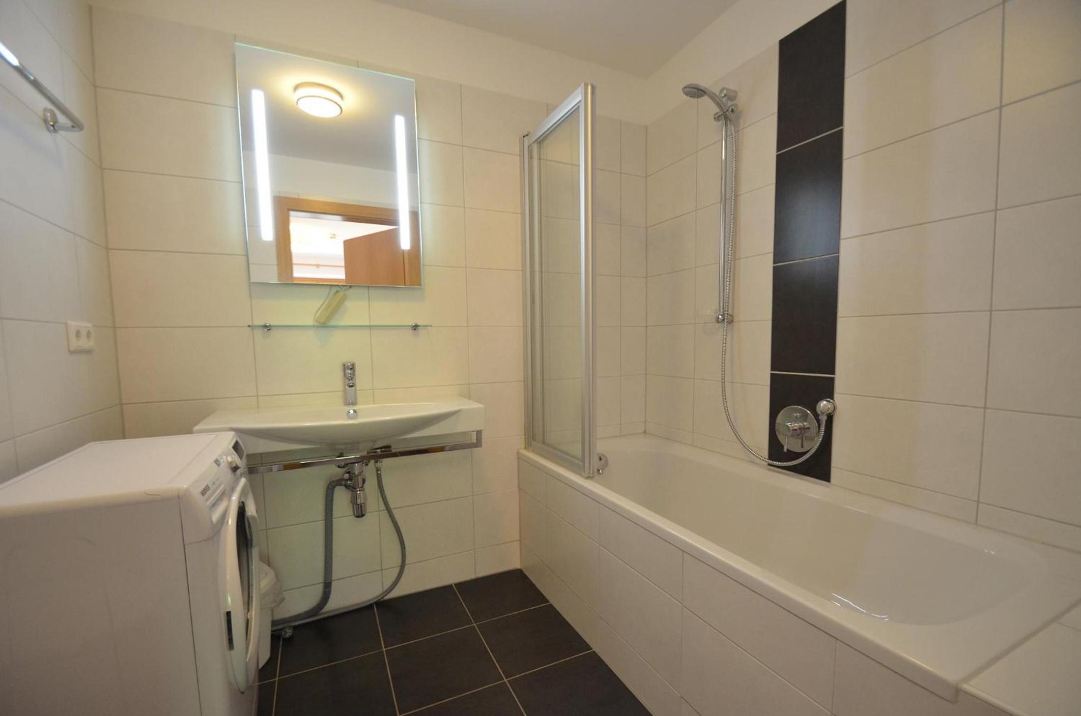 Appartementhaus Kristall incl Joker Card by All in One Apartments