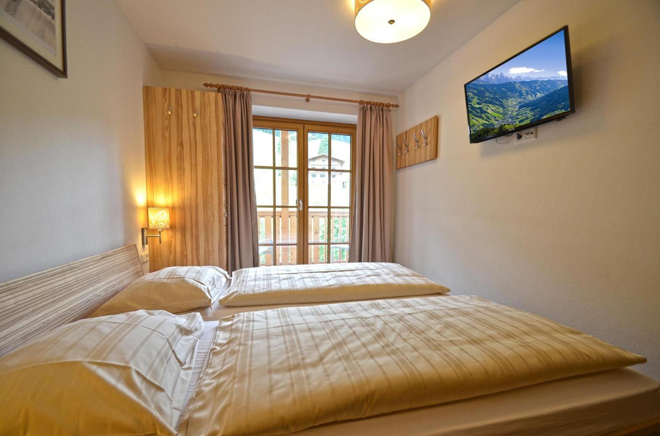 Appartementhaus Kristall incl Joker Card by All in One Apartments