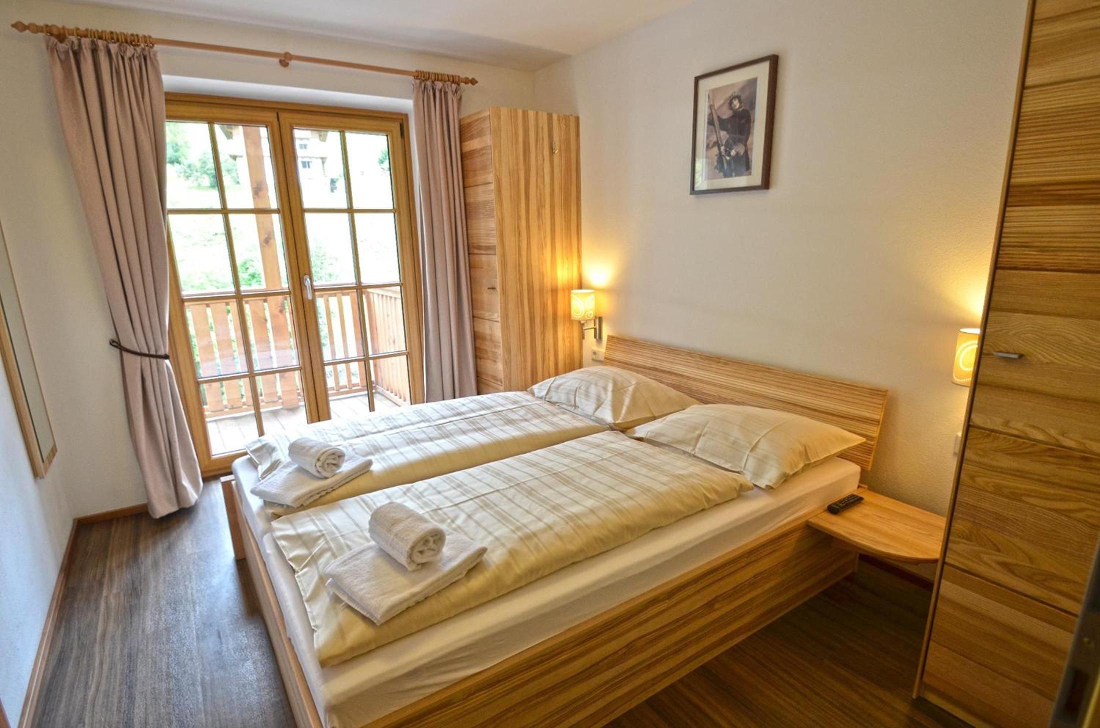 Appartementhaus Kristall incl Joker Card by All in One Apartments