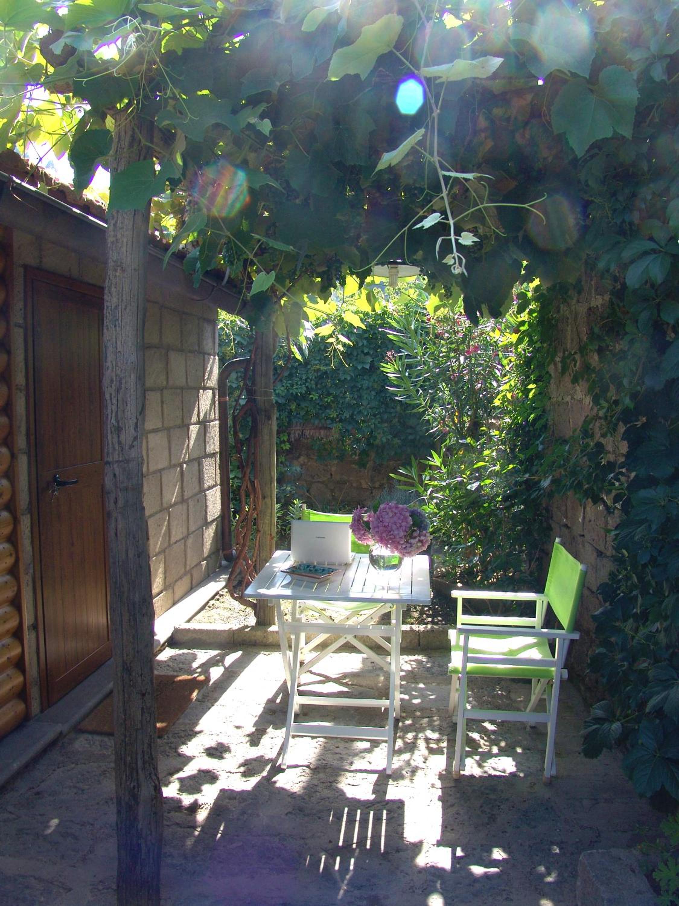 Chalet Lidia