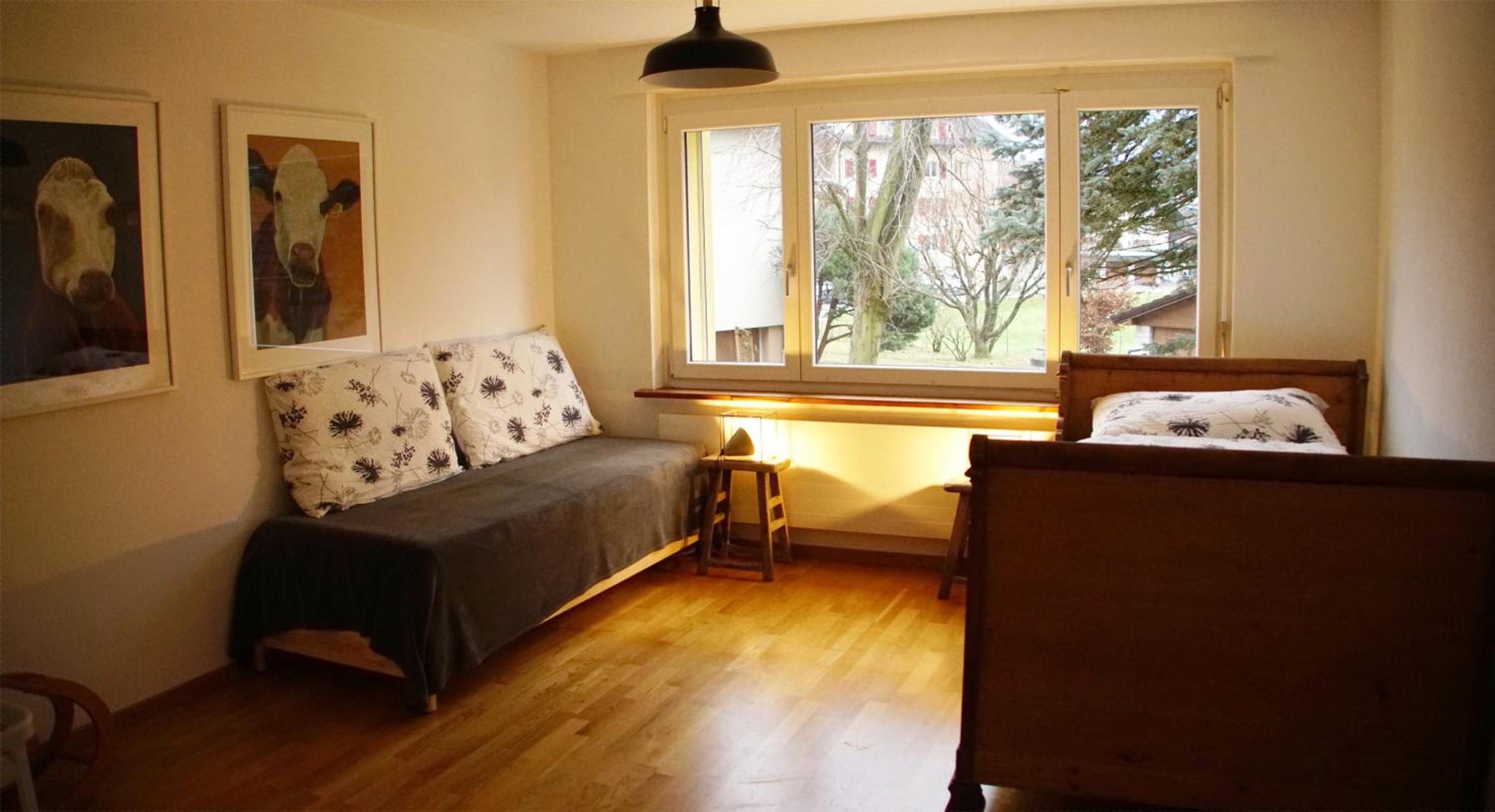 Interlaken City Apartments