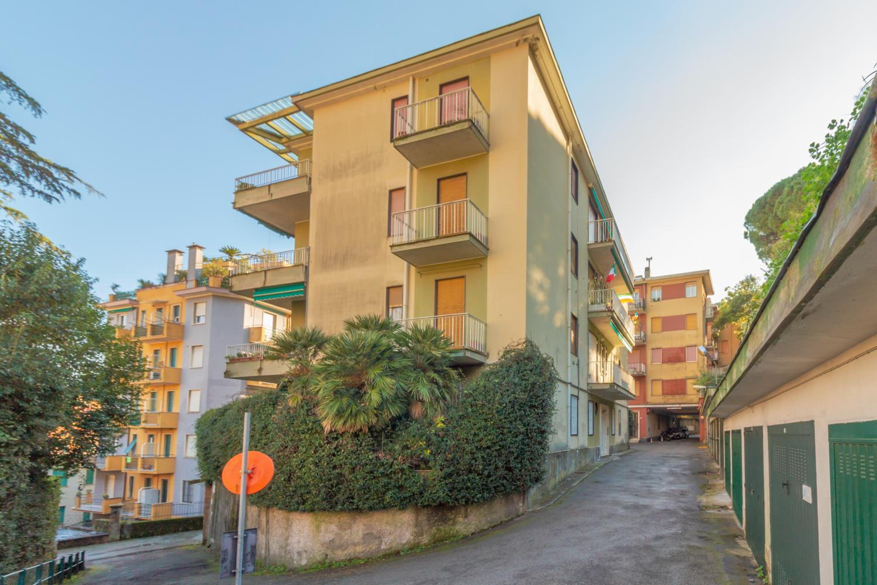 RIVIERA APARTMENT Comodo, centrale, Aria condizionata